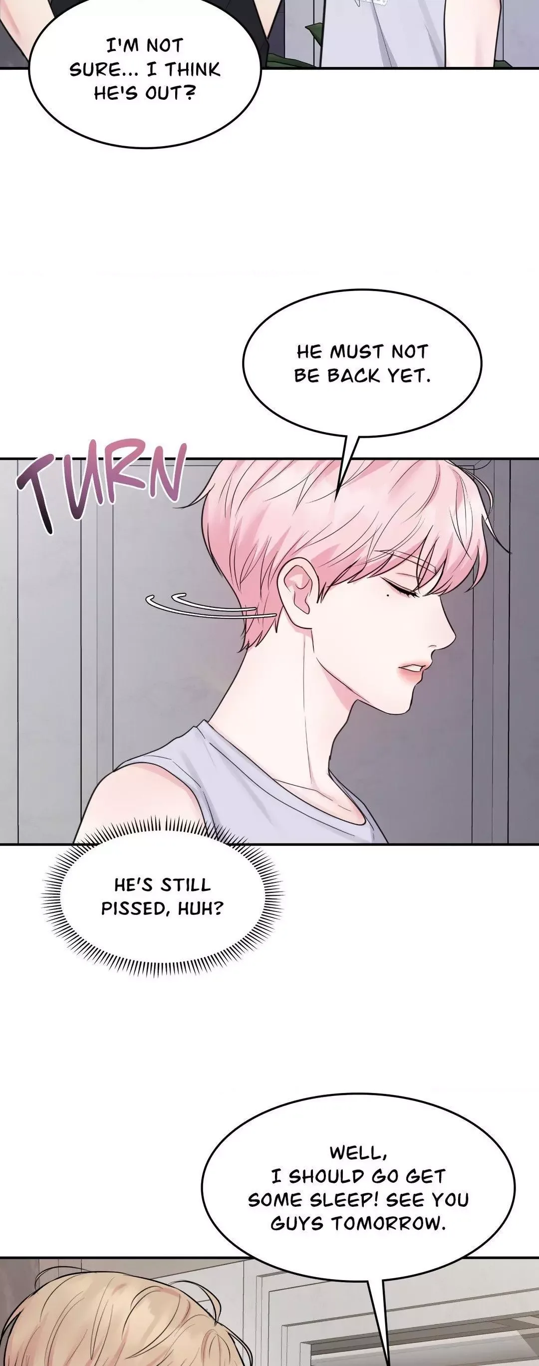 Love Remedy Chapter 2 page 61