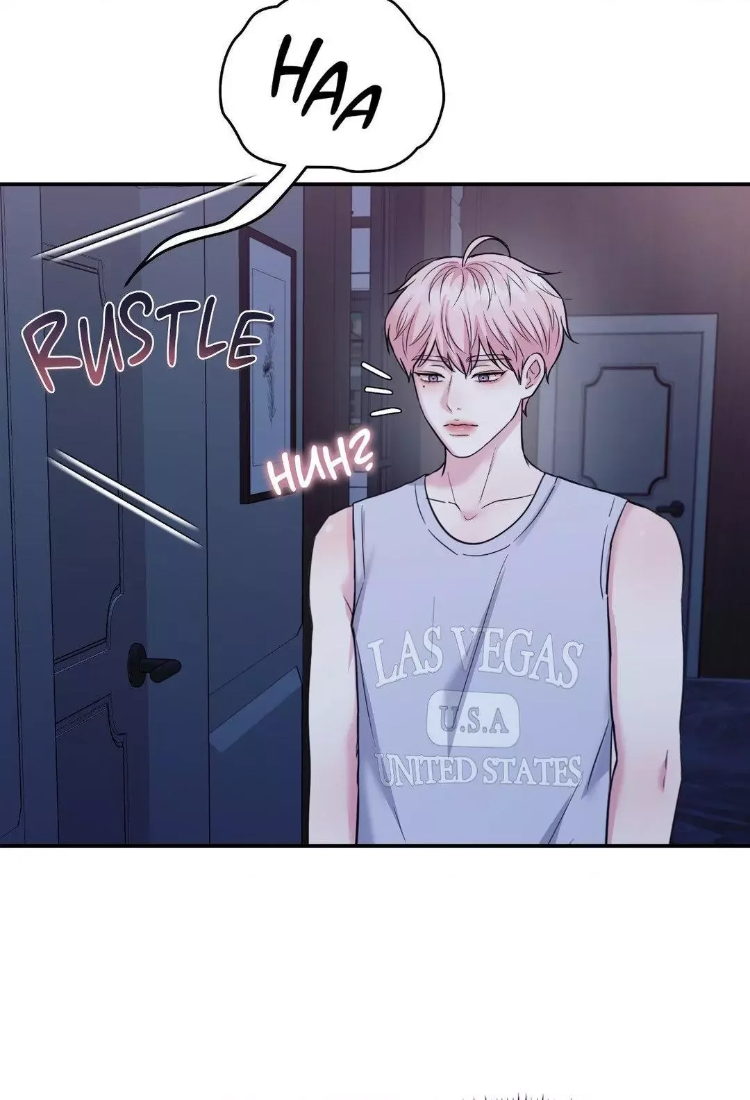 Love Remedy Chapter 2 page 64