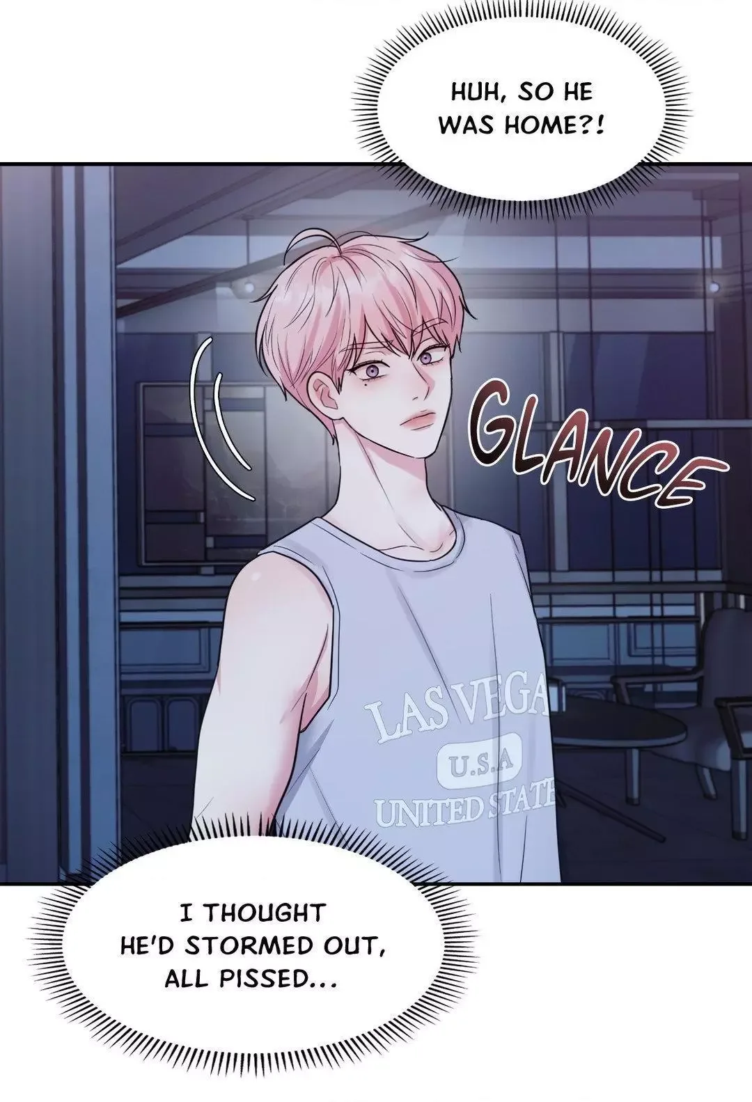 Love Remedy Chapter 2 page 65