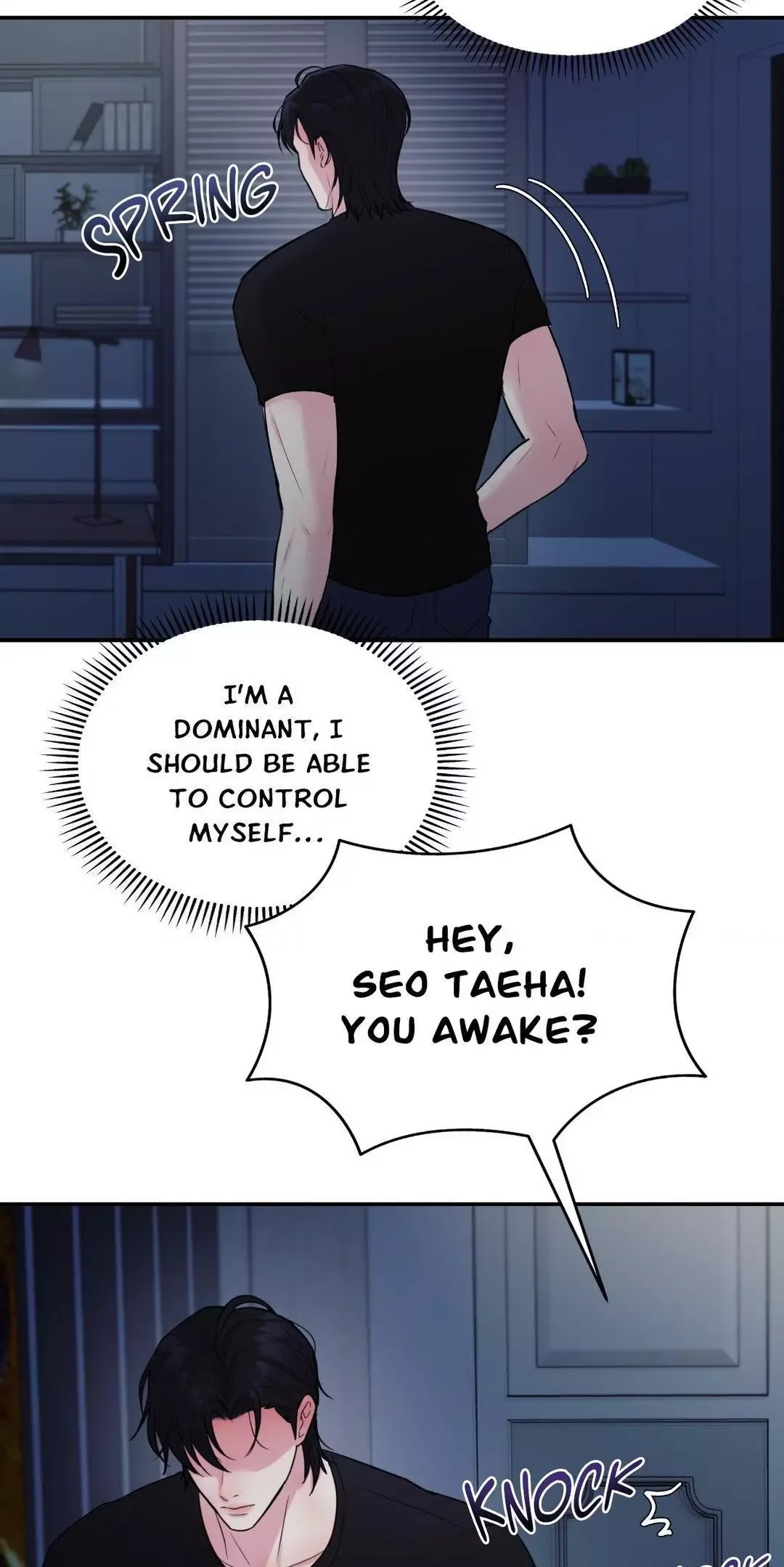 Love Remedy Chapter 2 page 75