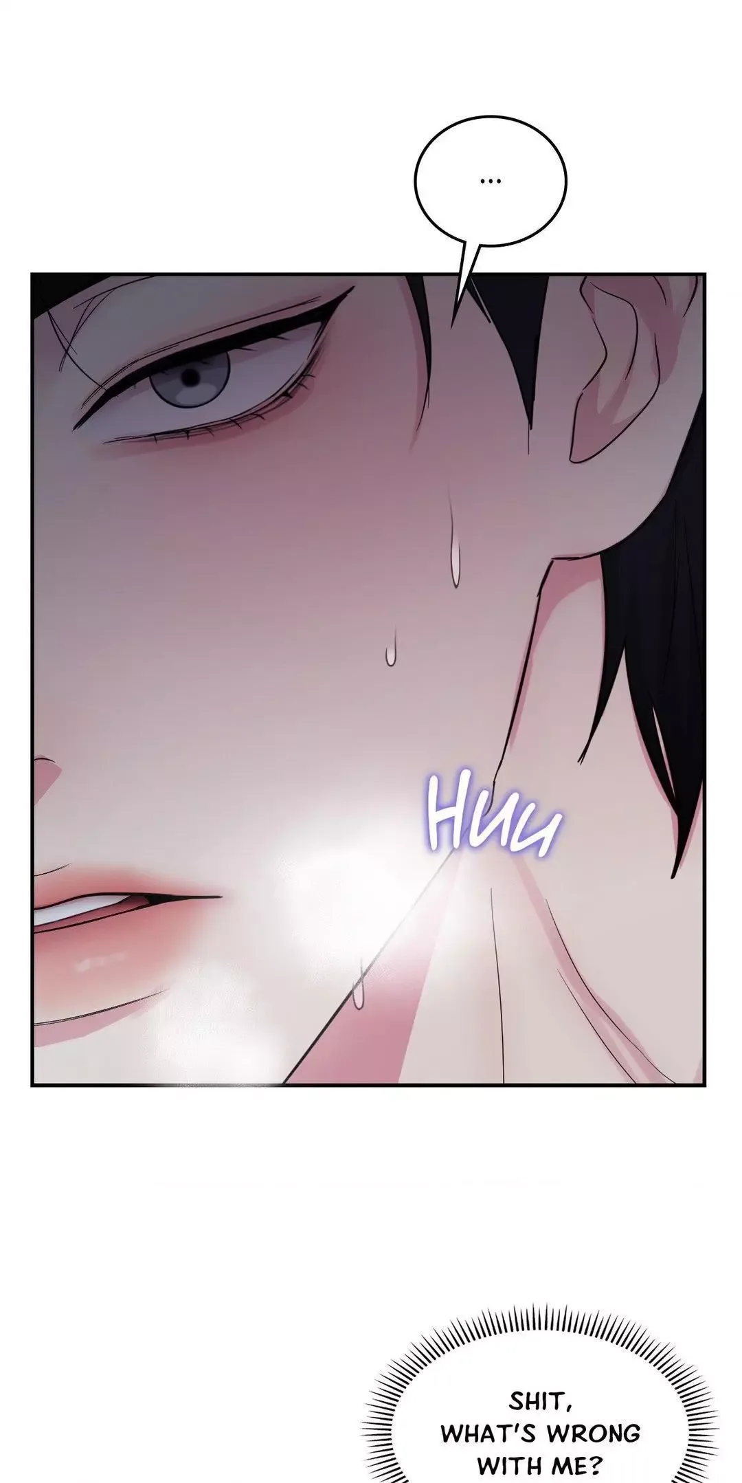 Love Remedy Chapter 2 page 74