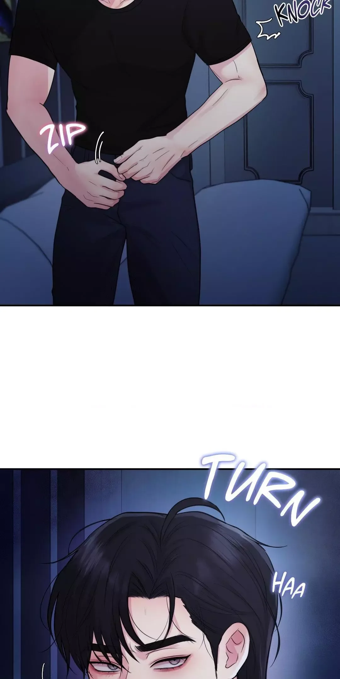 Love Remedy Chapter 2 page 76