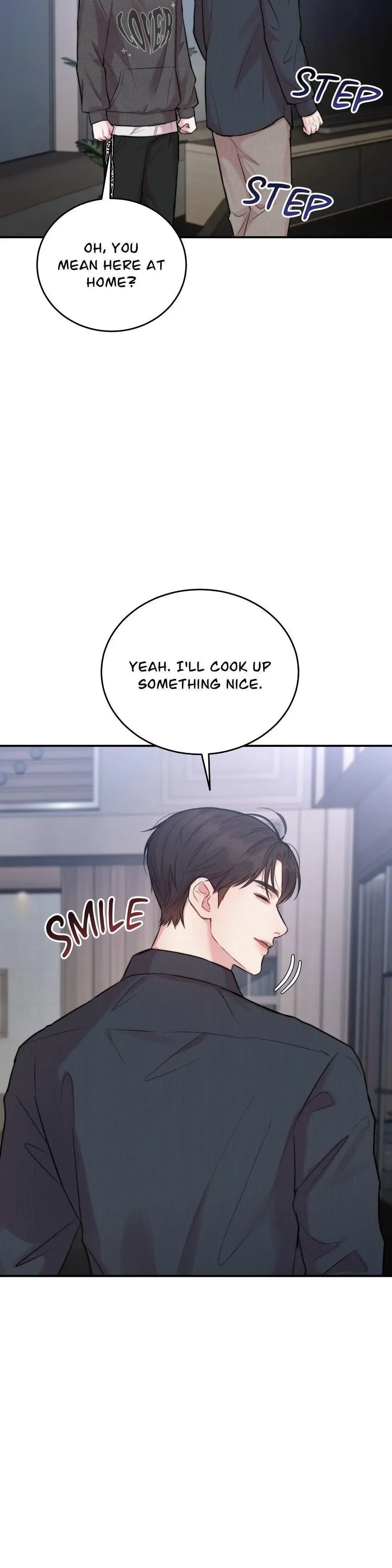 Love Remedy Chapter 20 page 22