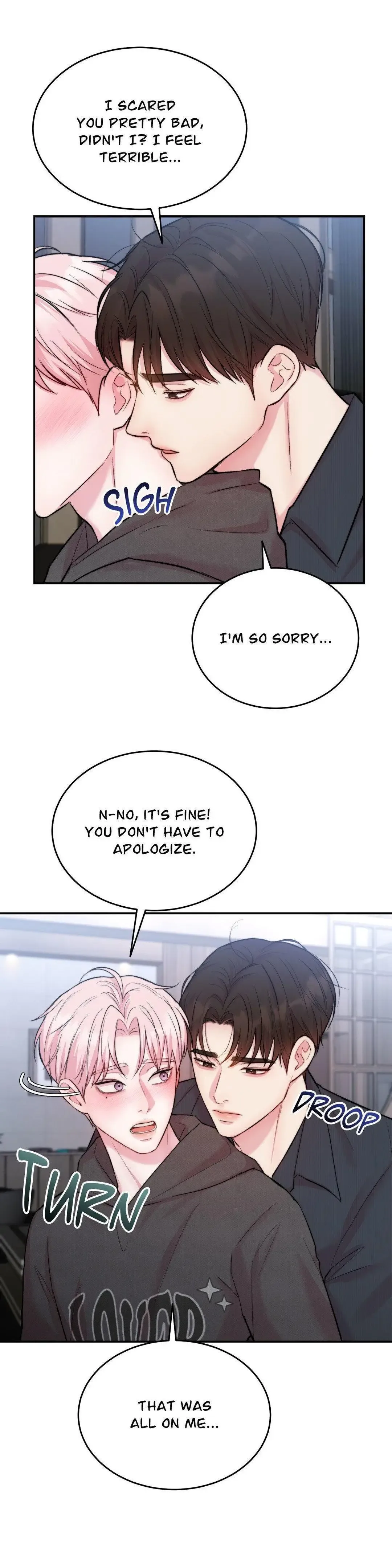 Love Remedy Chapter 20 page 20