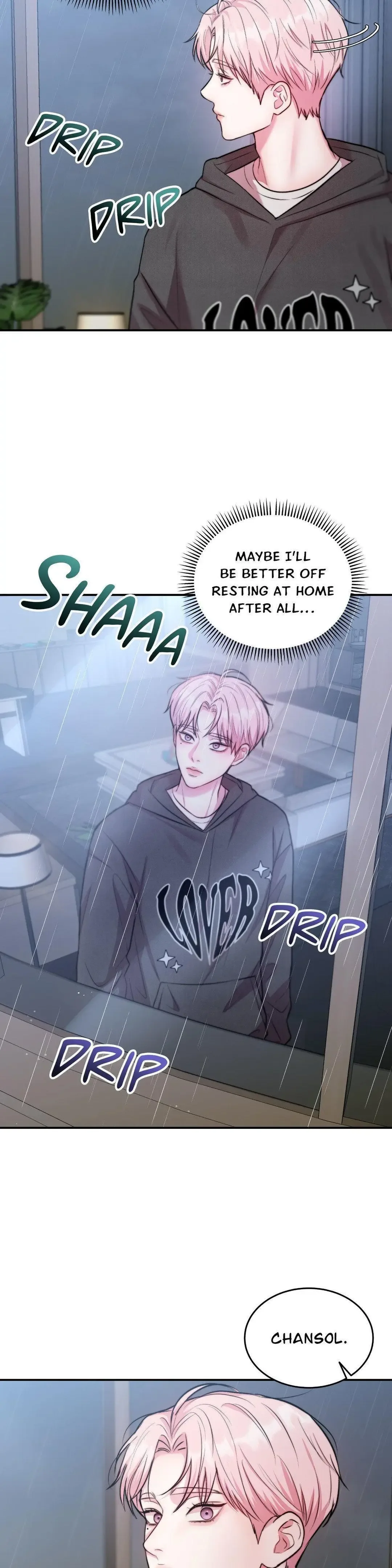 Love Remedy Chapter 20 page 16