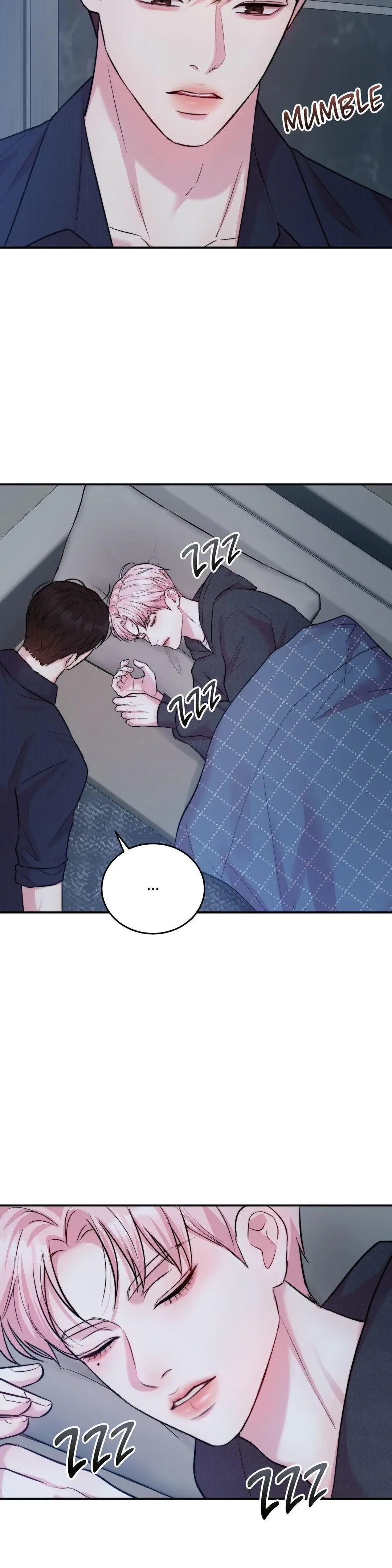 Love Remedy Chapter 20 page 33