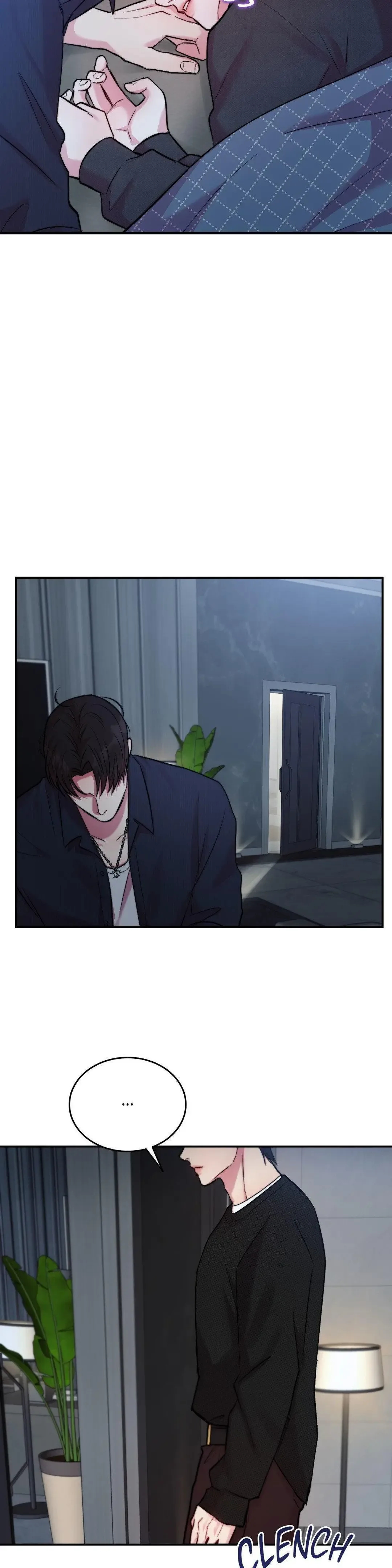 Love Remedy Chapter 20 page 35