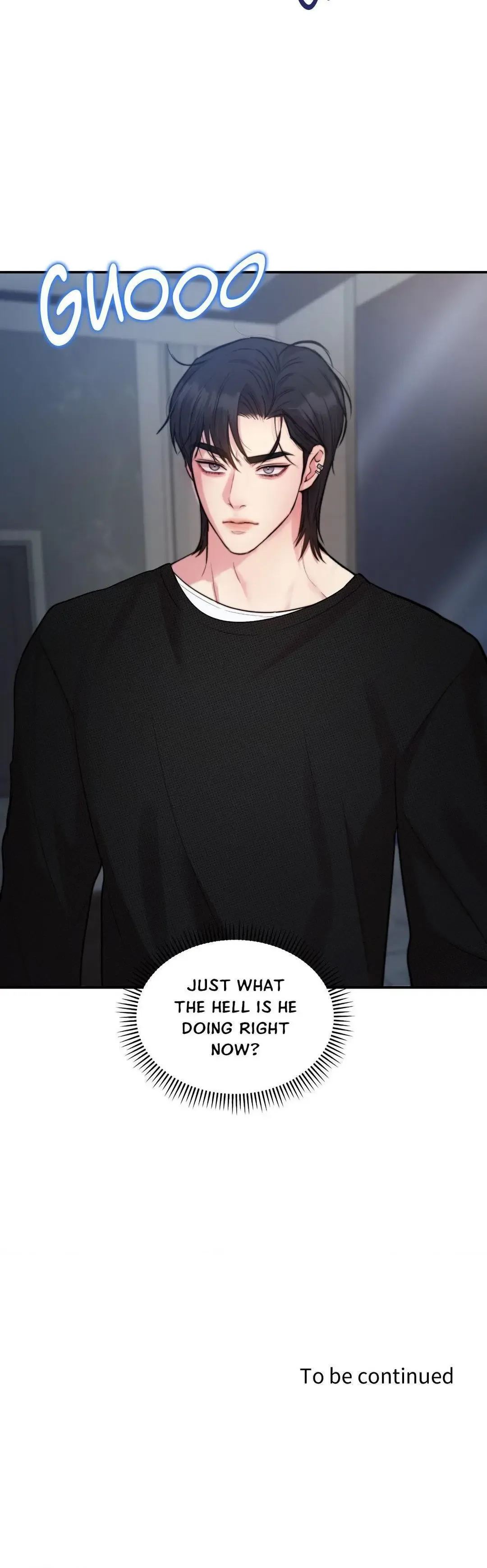 Love Remedy Chapter 20 page 36