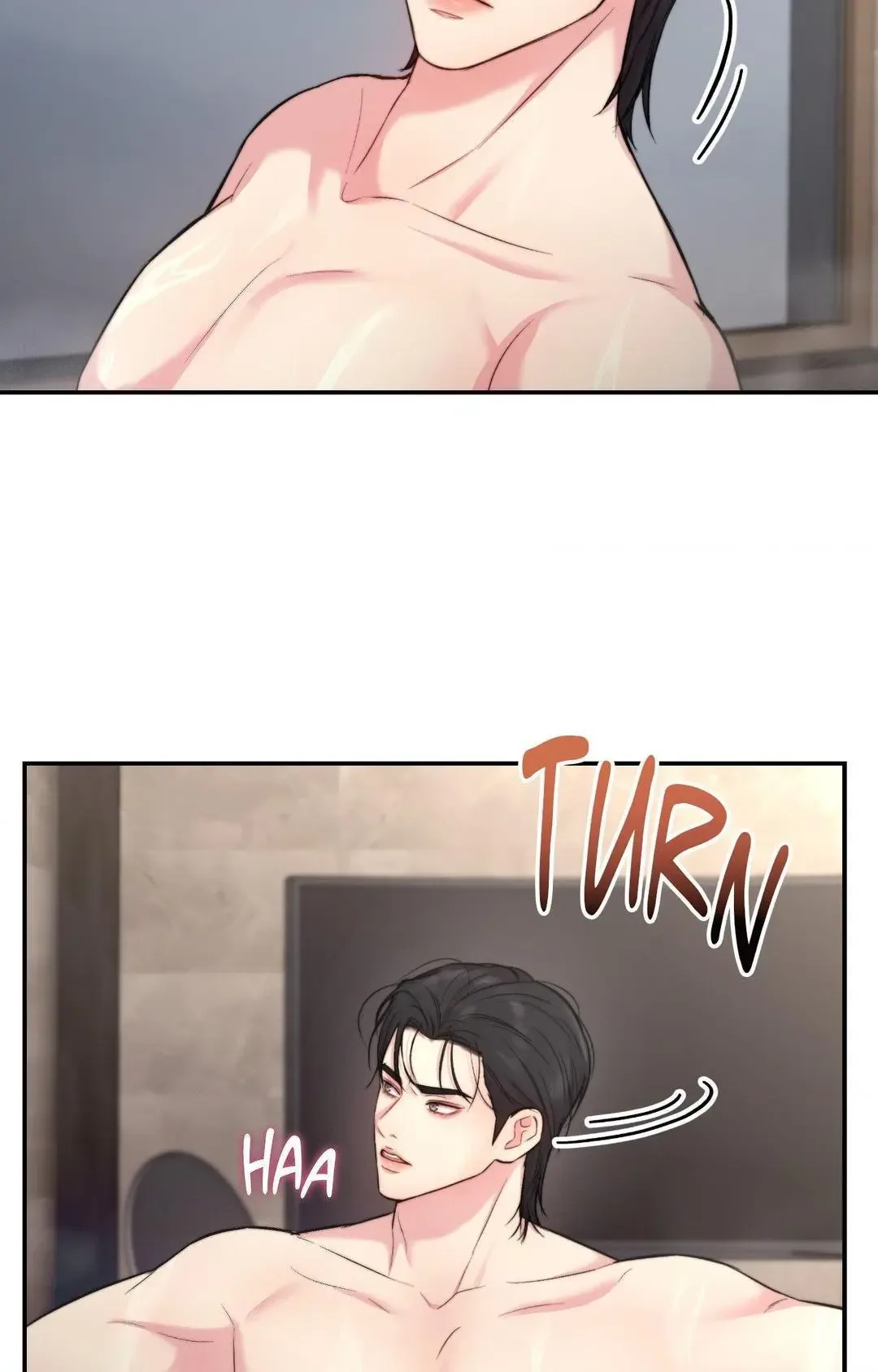 Love Remedy Chapter 21 page 11