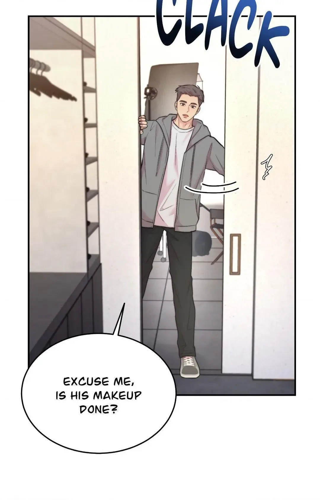 Love Remedy Chapter 21 page 19