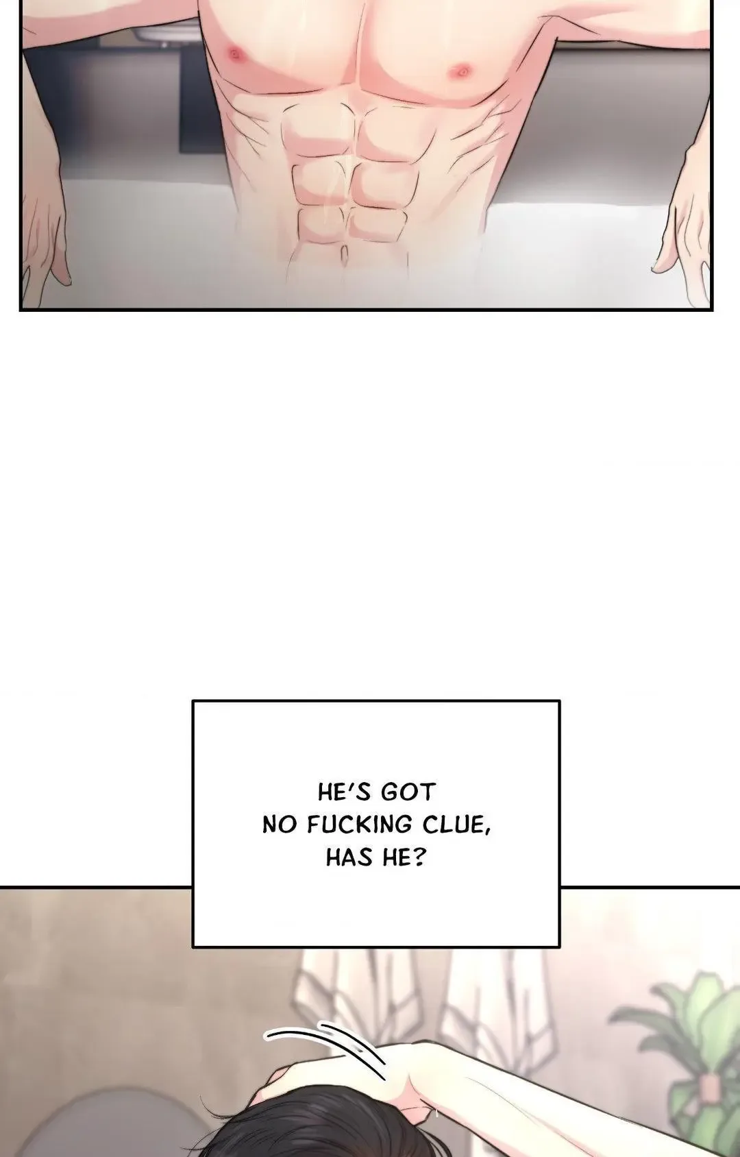 Love Remedy Chapter 21 page 12