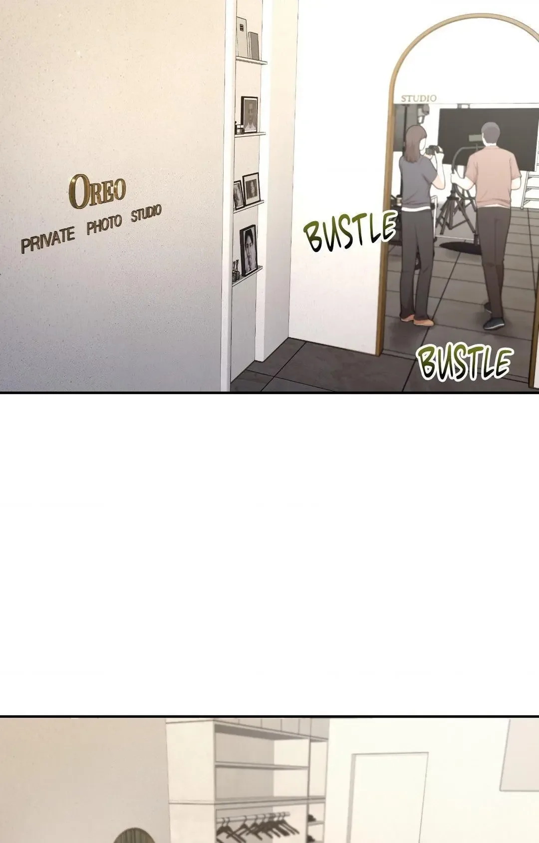 Love Remedy Chapter 21 page 16