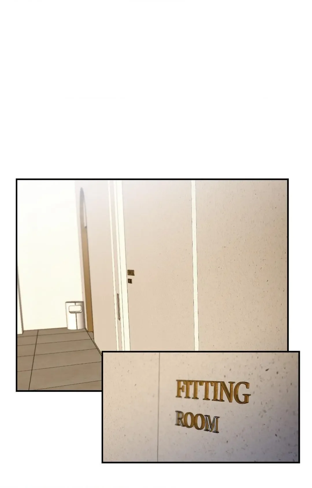 Love Remedy Chapter 21 page 25