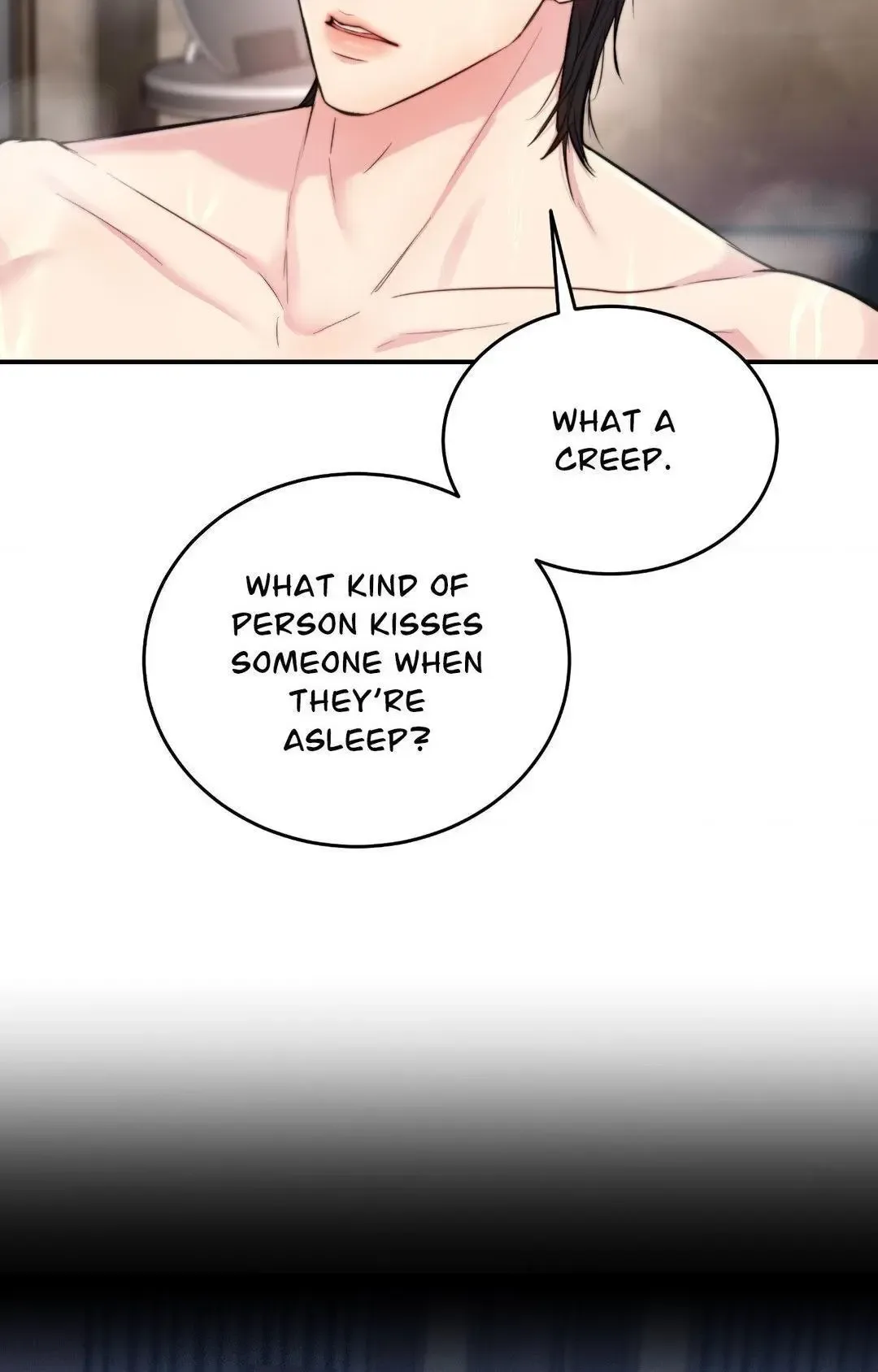 Love Remedy Chapter 21 page 4