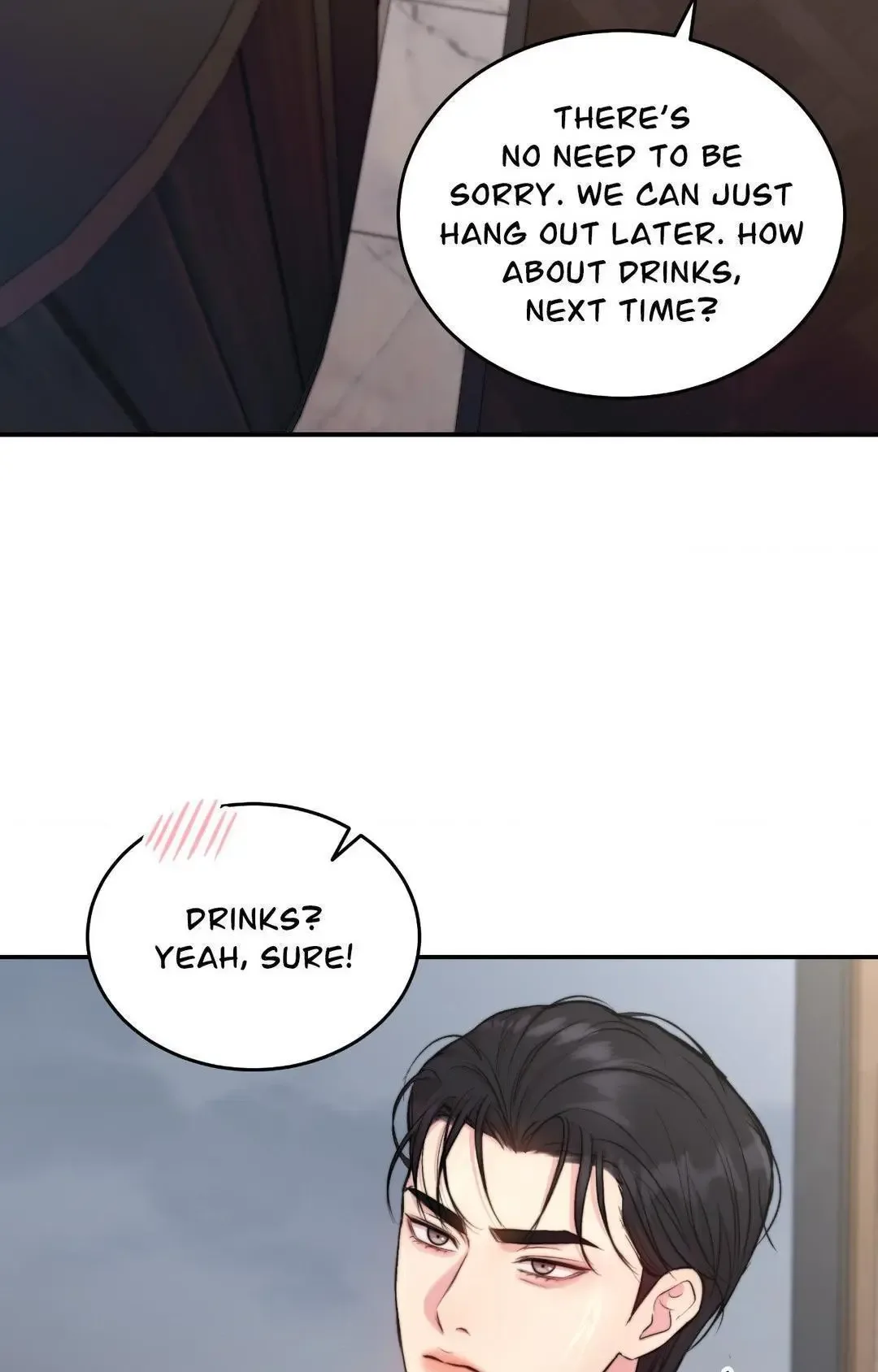 Love Remedy Chapter 21 page 10