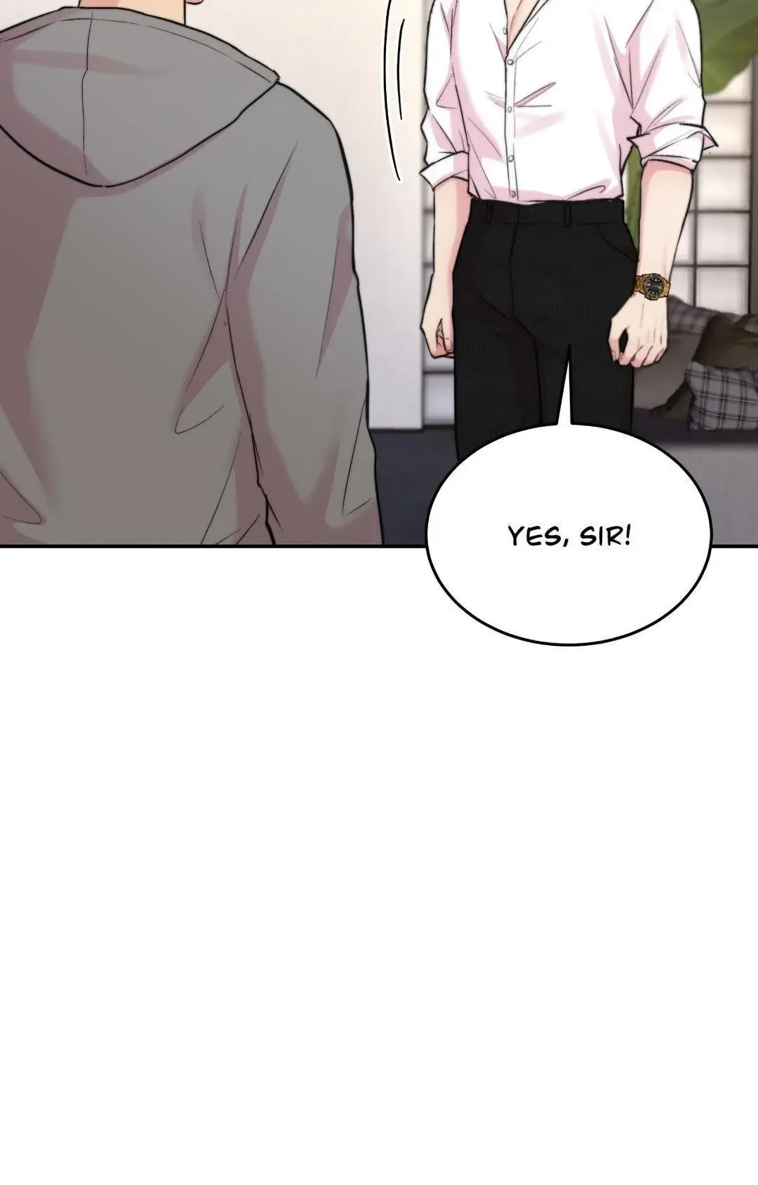 Love Remedy Chapter 21 page 24