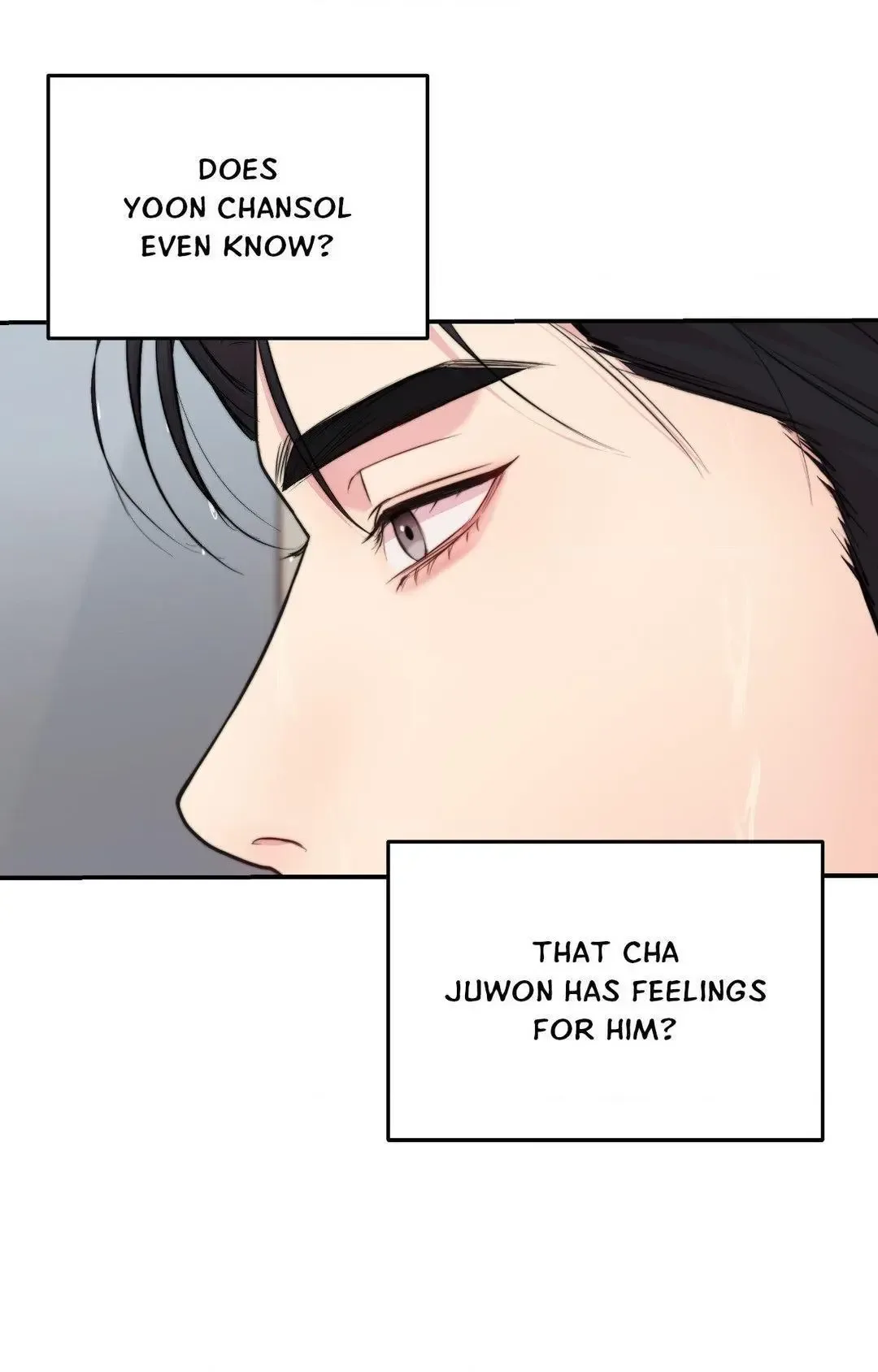 Love Remedy Chapter 21 page 6