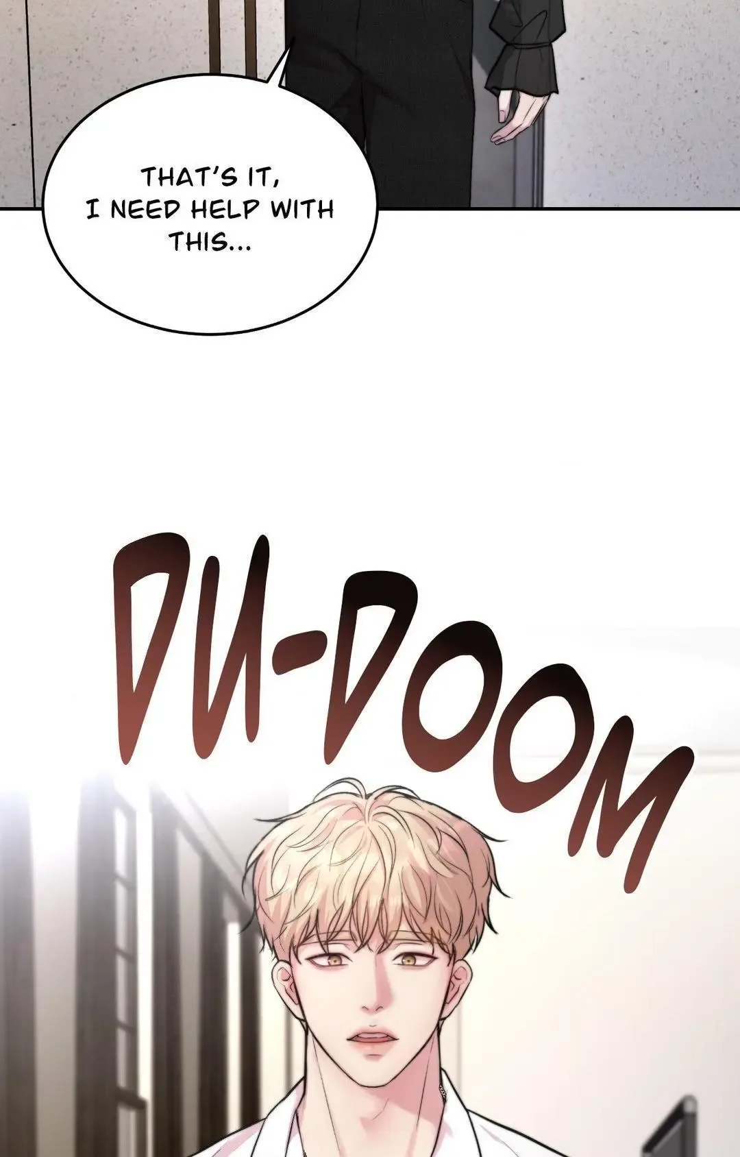 Love Remedy Chapter 21 page 29