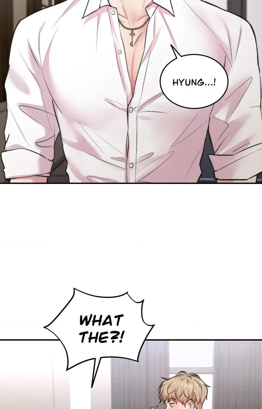 Love Remedy Chapter 21 page 30