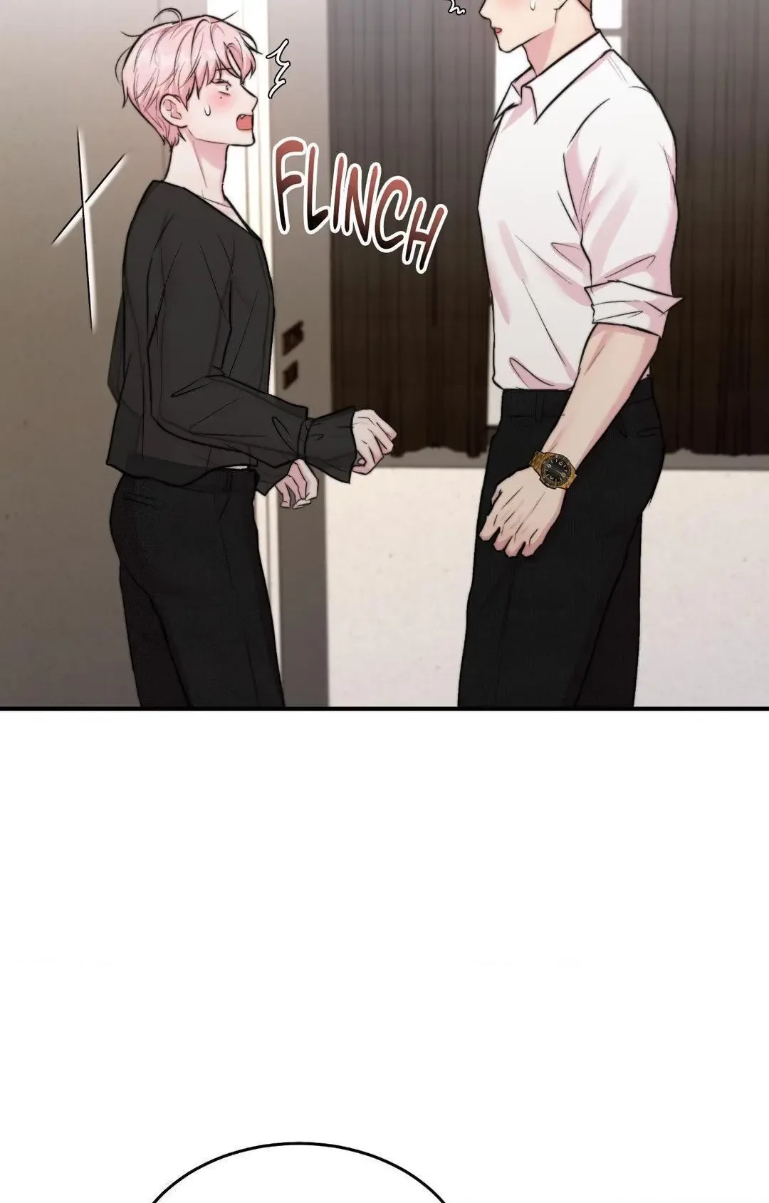 Love Remedy Chapter 21 page 31