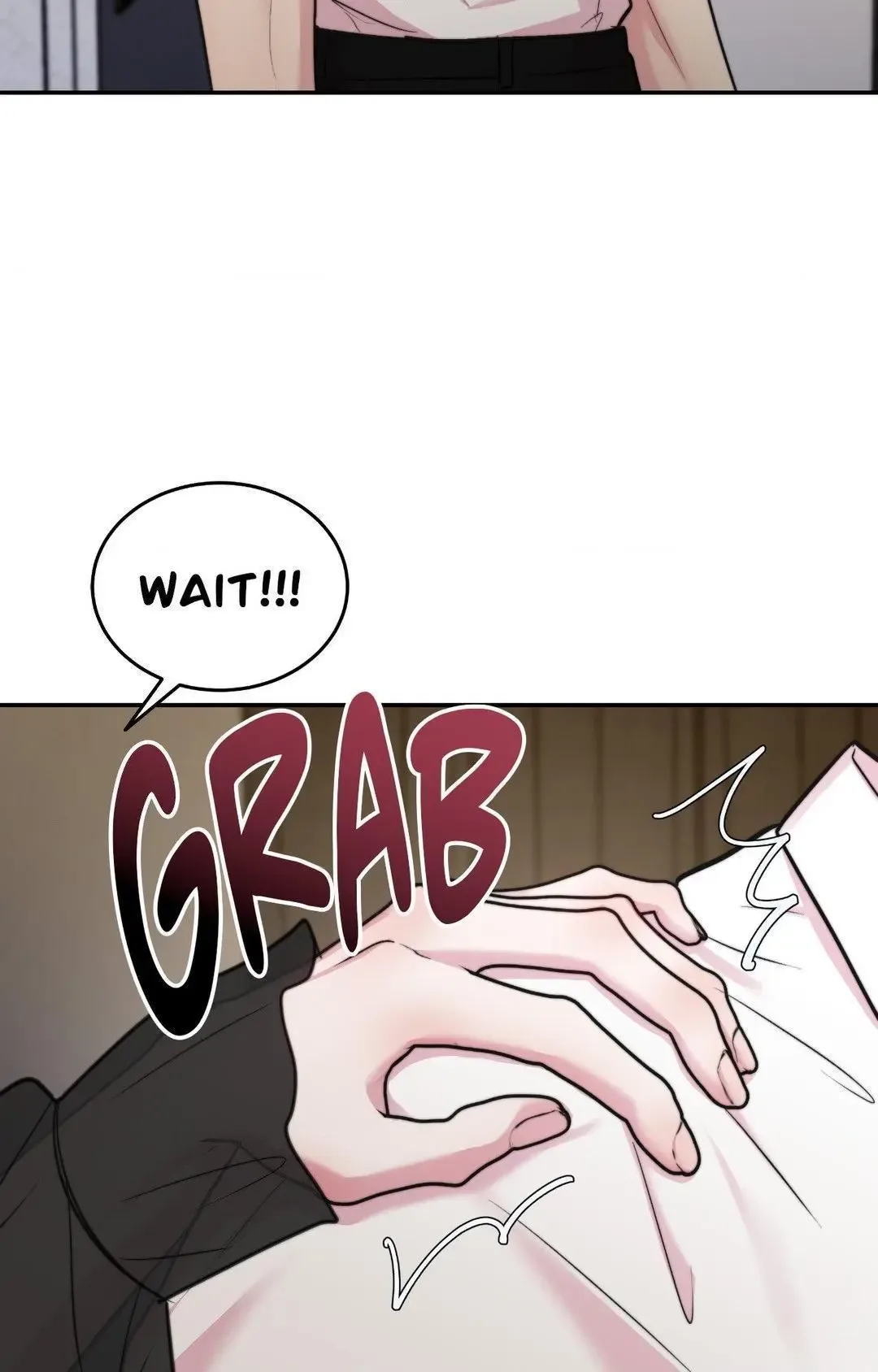 Love Remedy Chapter 21 page 36