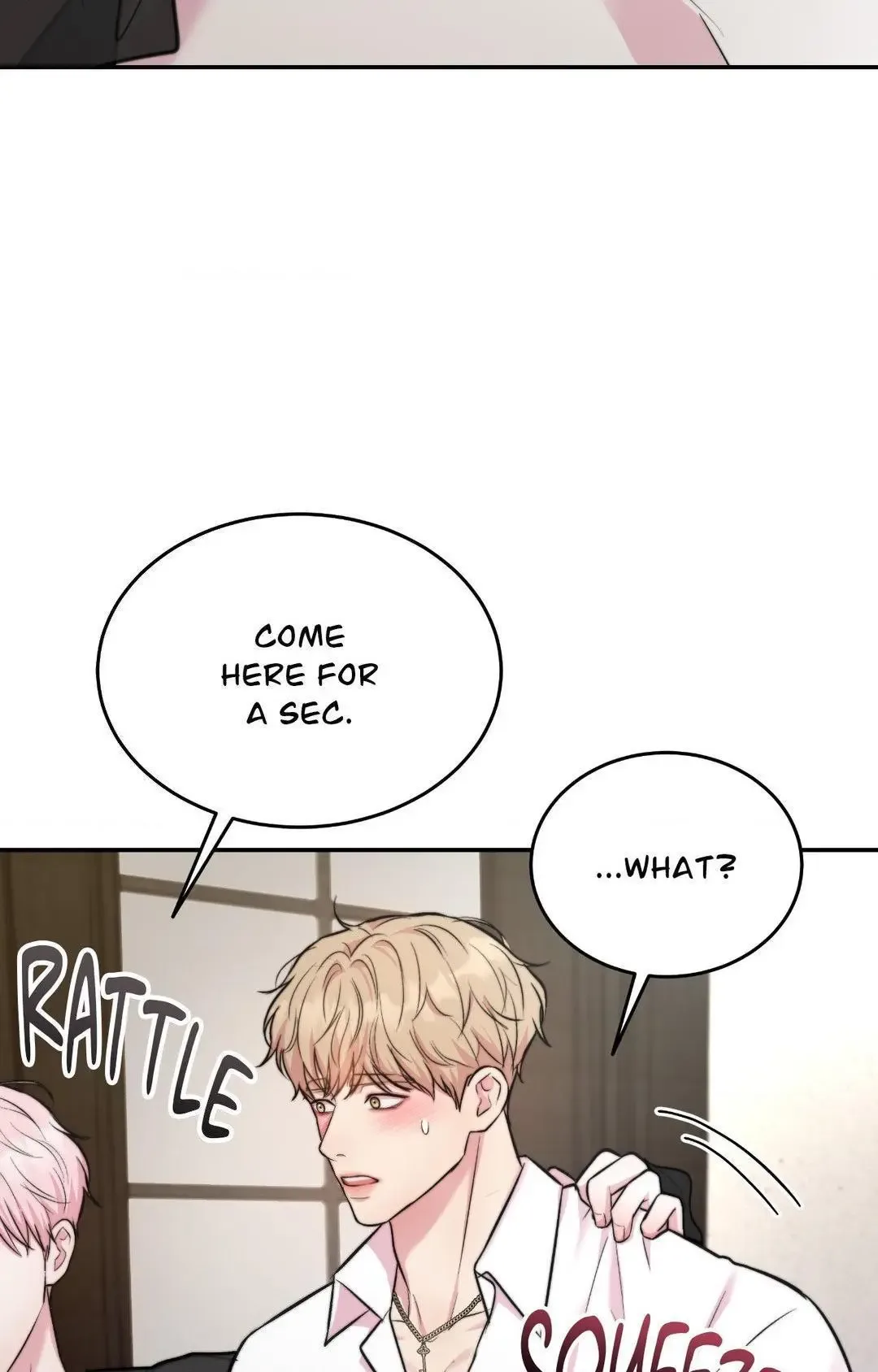 Love Remedy Chapter 21 page 37