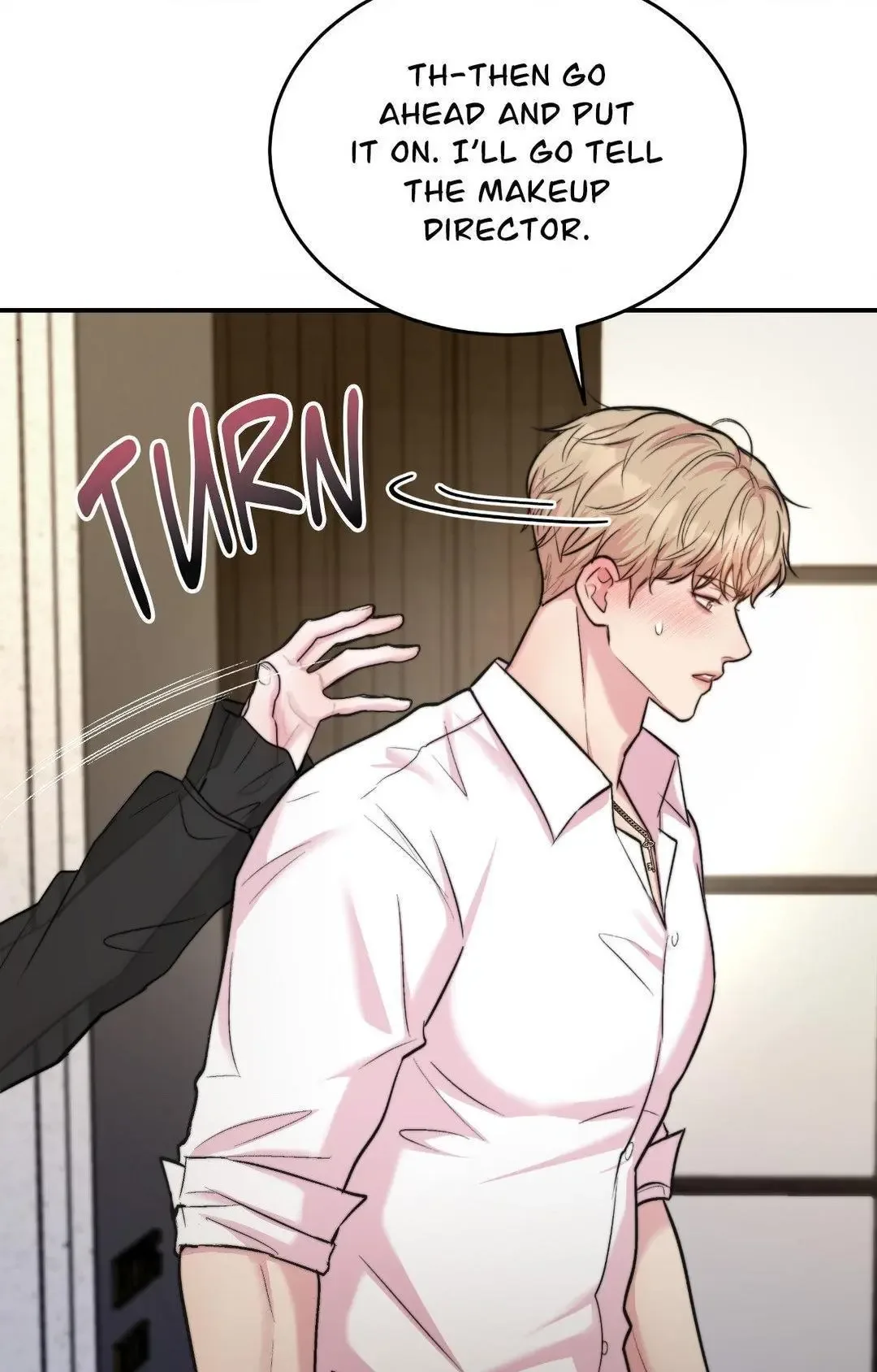 Love Remedy Chapter 21 page 35