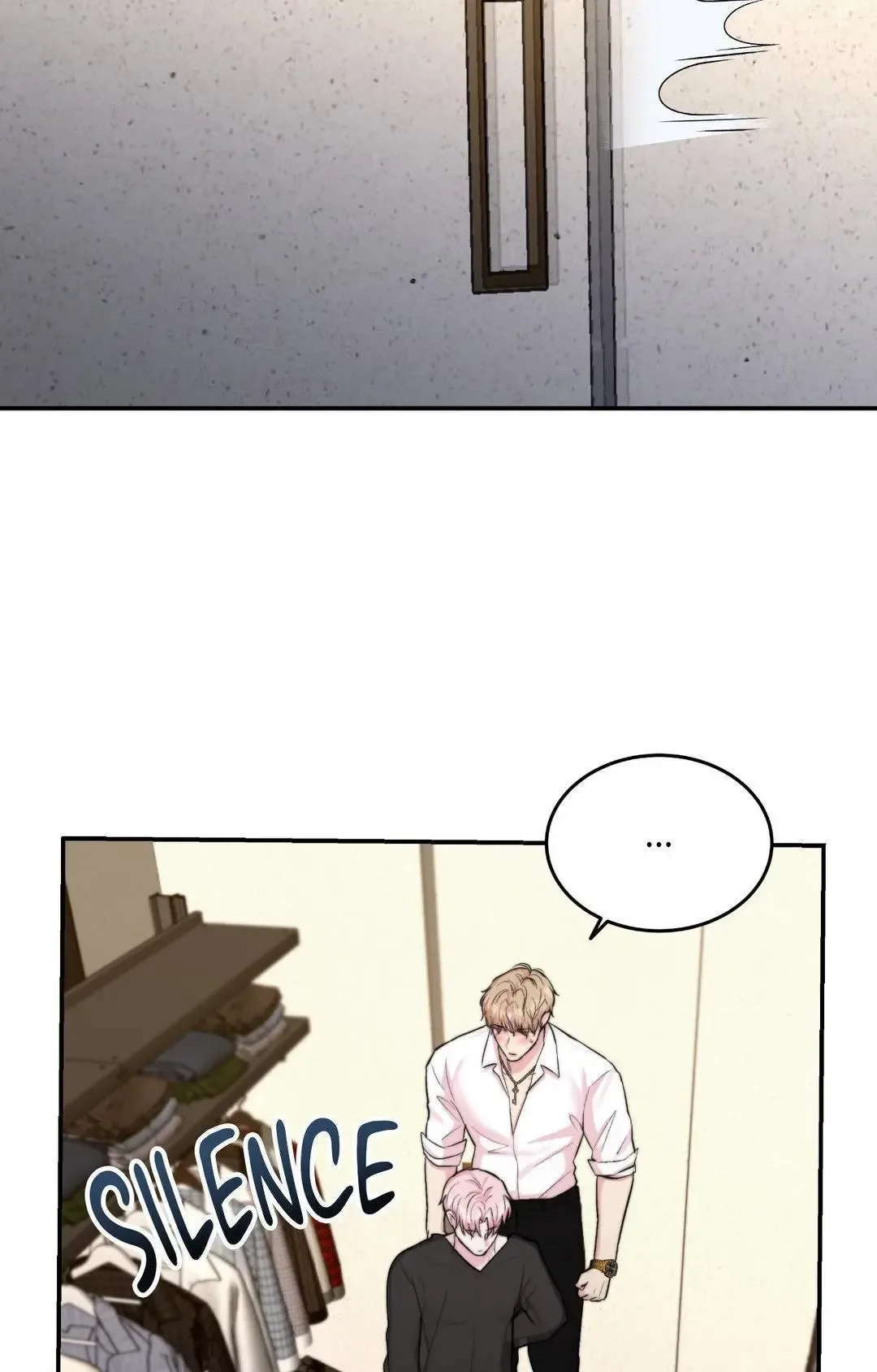Love Remedy Chapter 21 page 39