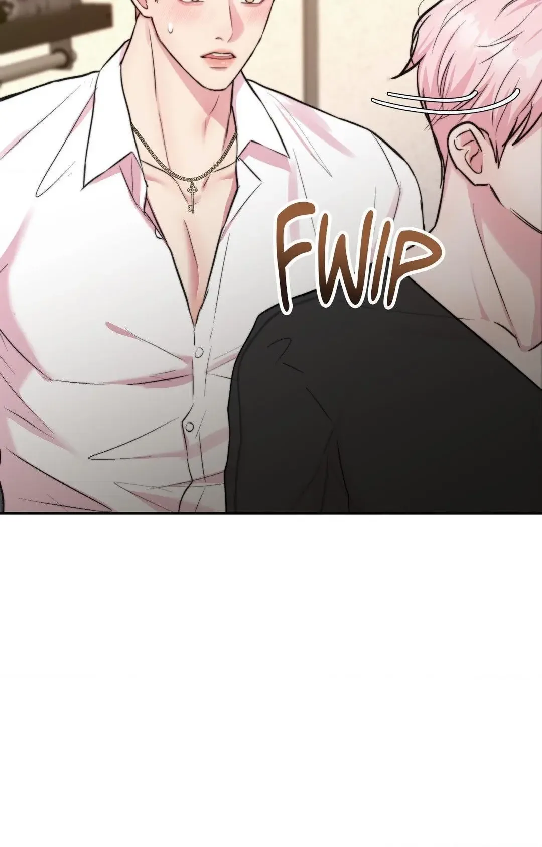 Love Remedy Chapter 21 page 41