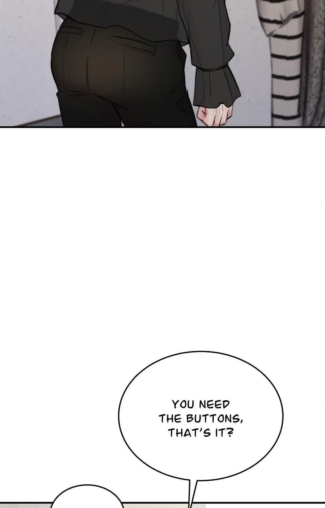 Love Remedy Chapter 21 page 43