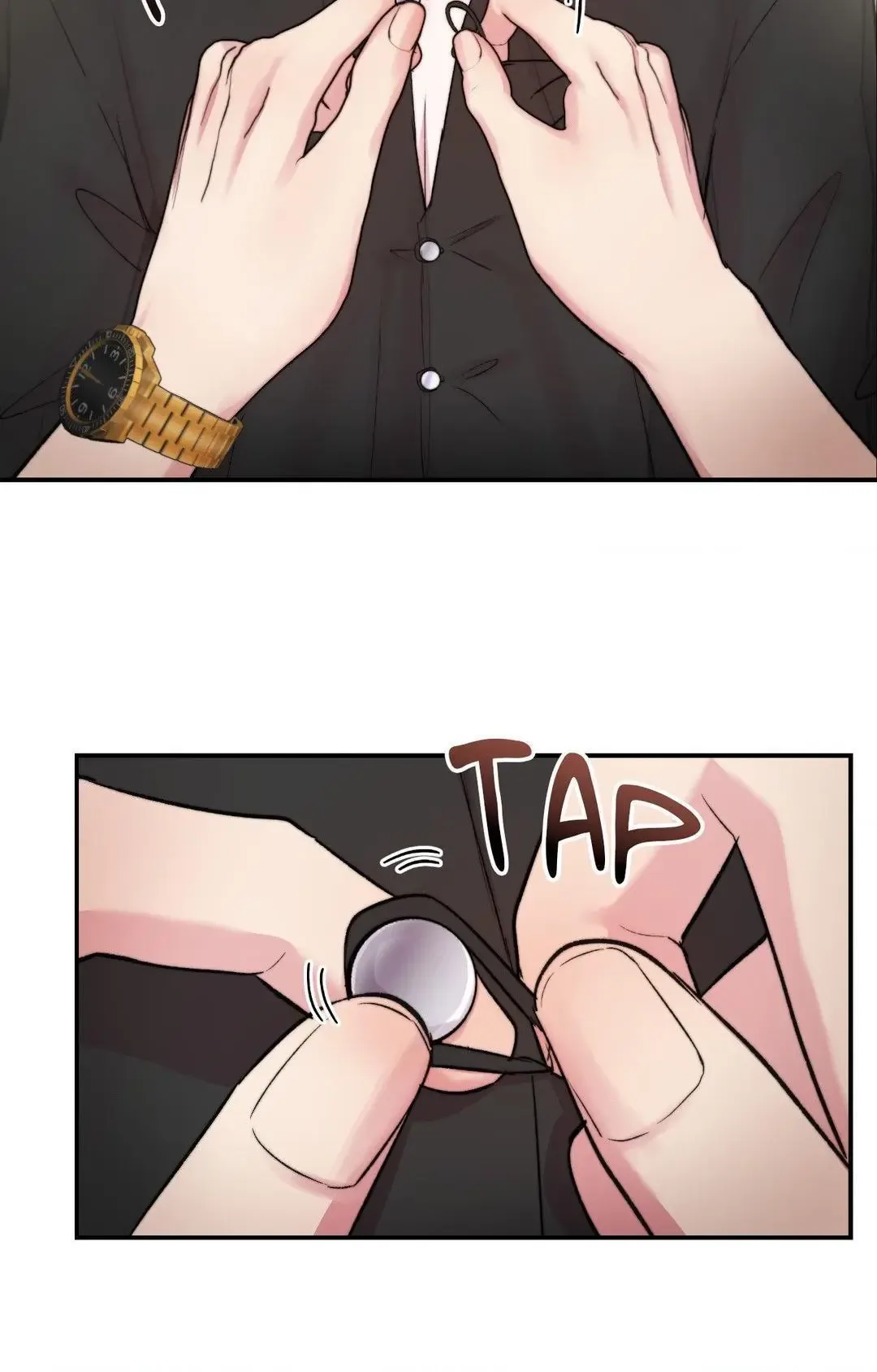 Love Remedy Chapter 21 page 45