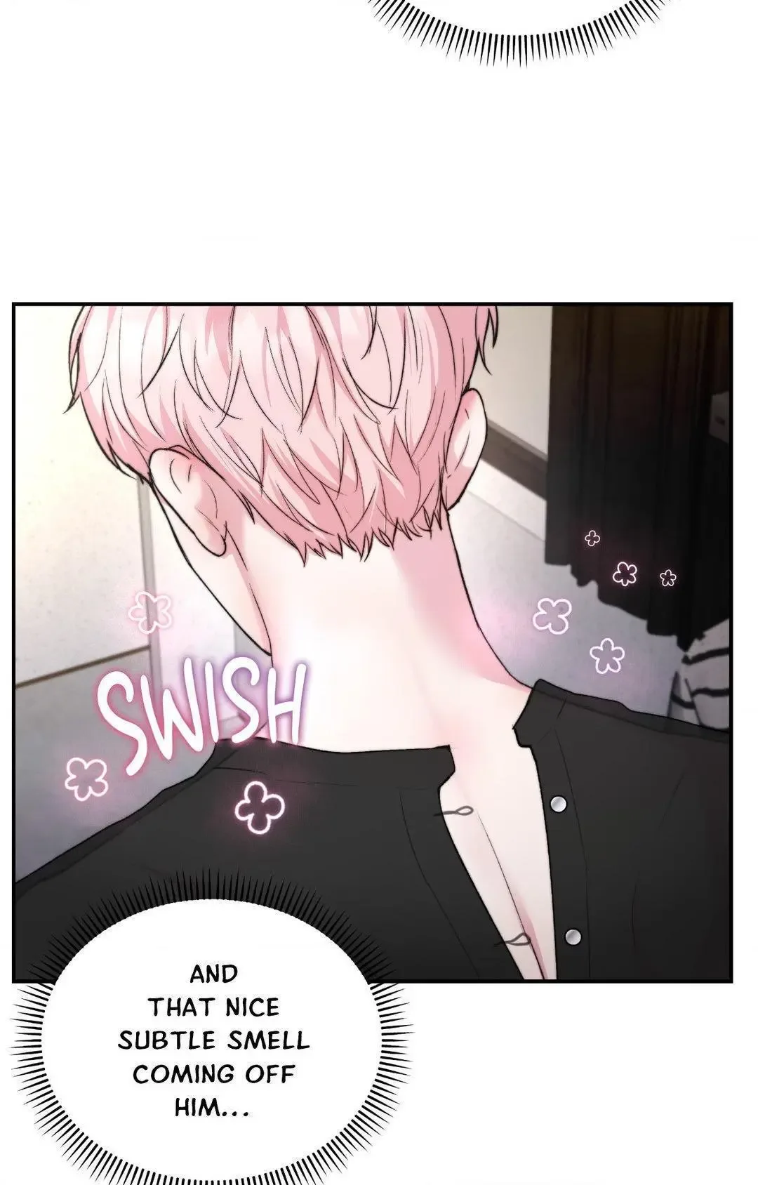 Love Remedy Chapter 21 page 47
