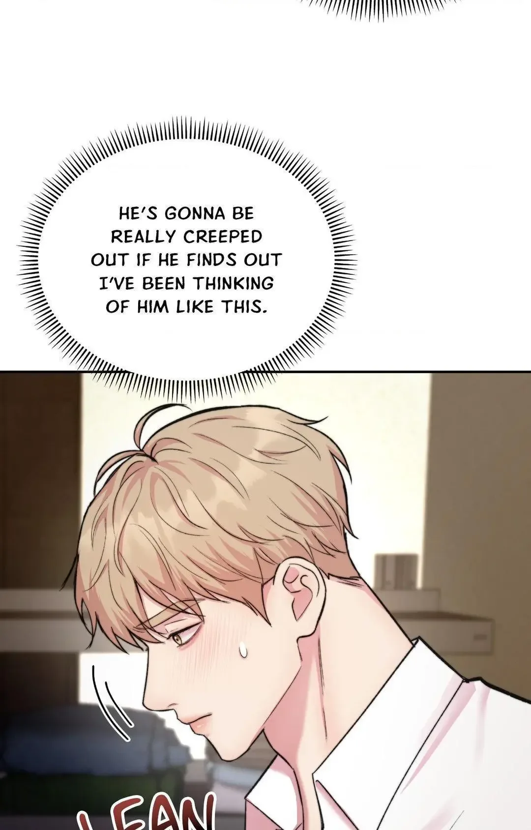 Love Remedy Chapter 21 page 49
