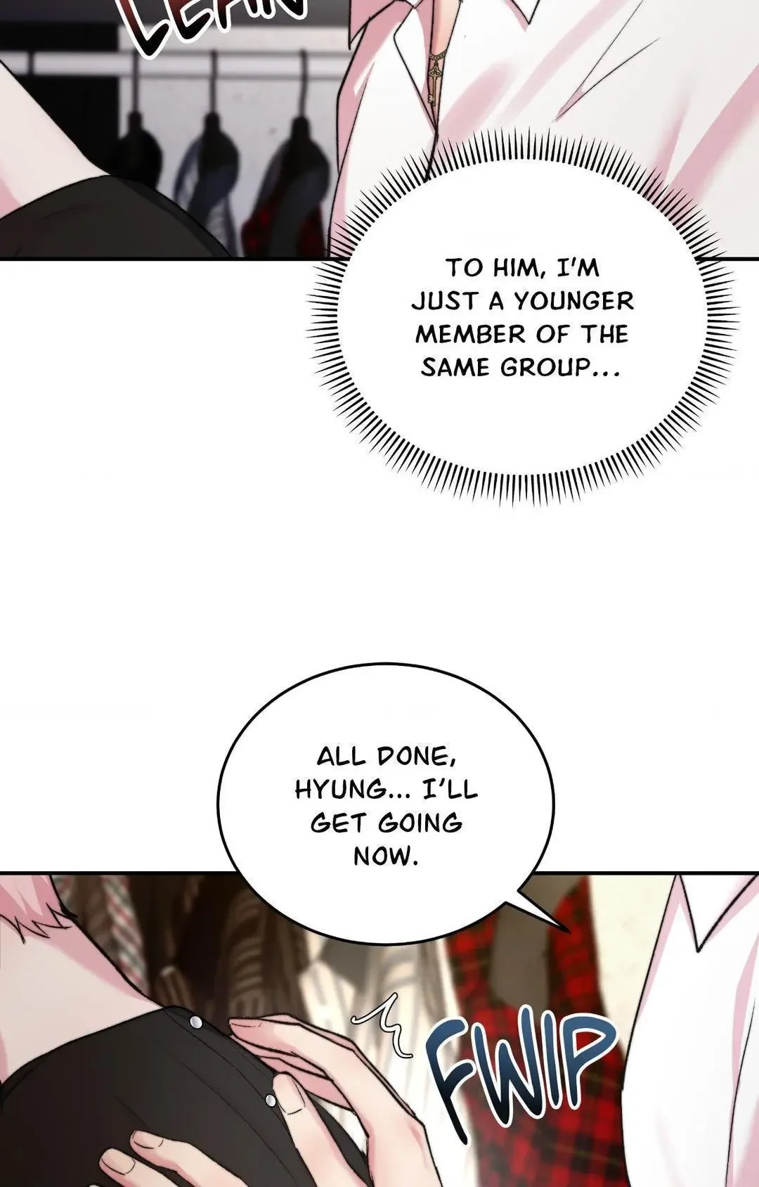 Love Remedy Chapter 21 page 50