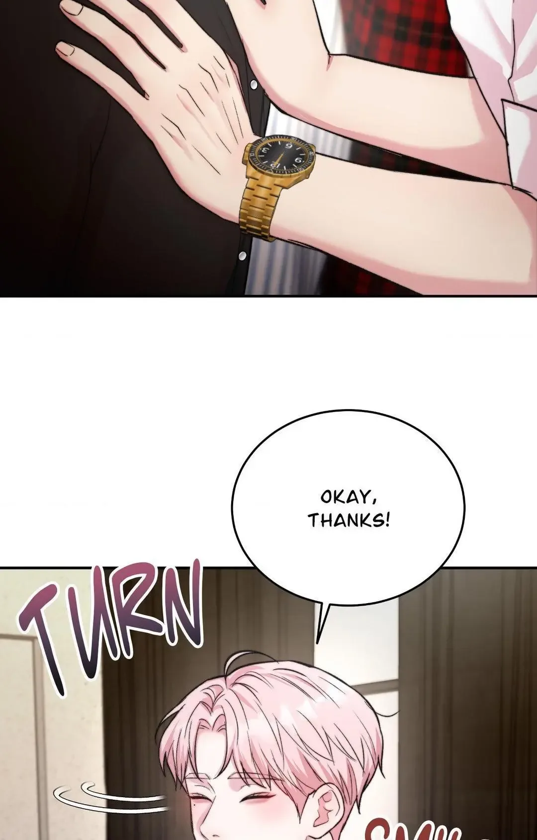 Love Remedy Chapter 21 page 51