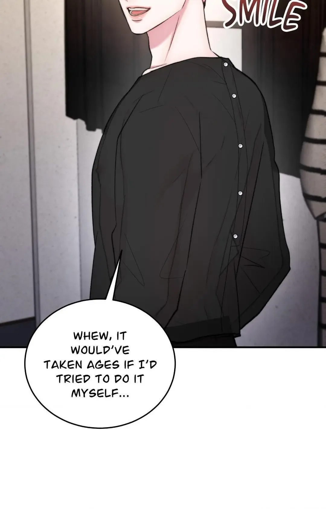 Love Remedy Chapter 21 page 52