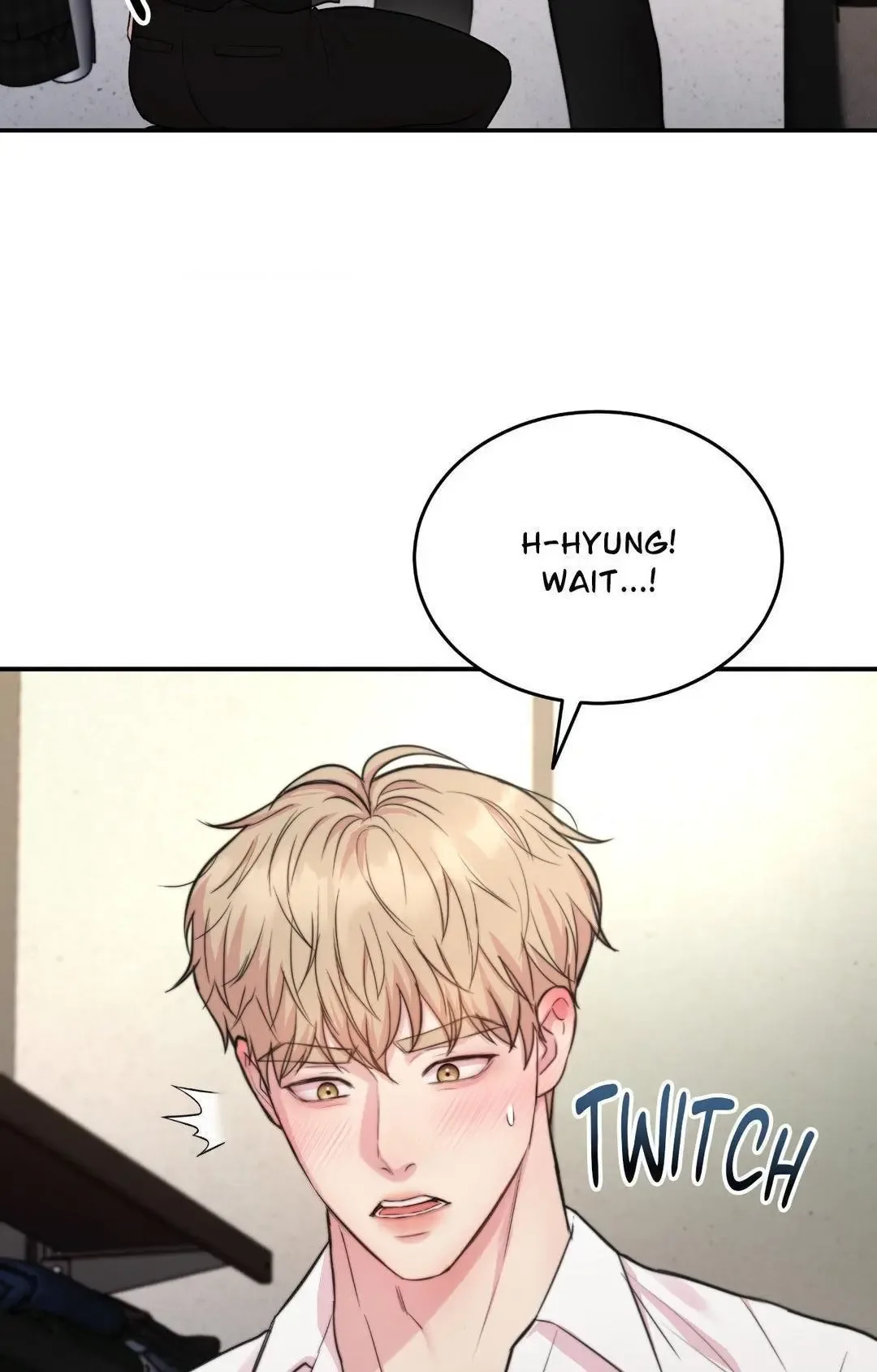Love Remedy Chapter 21 page 56