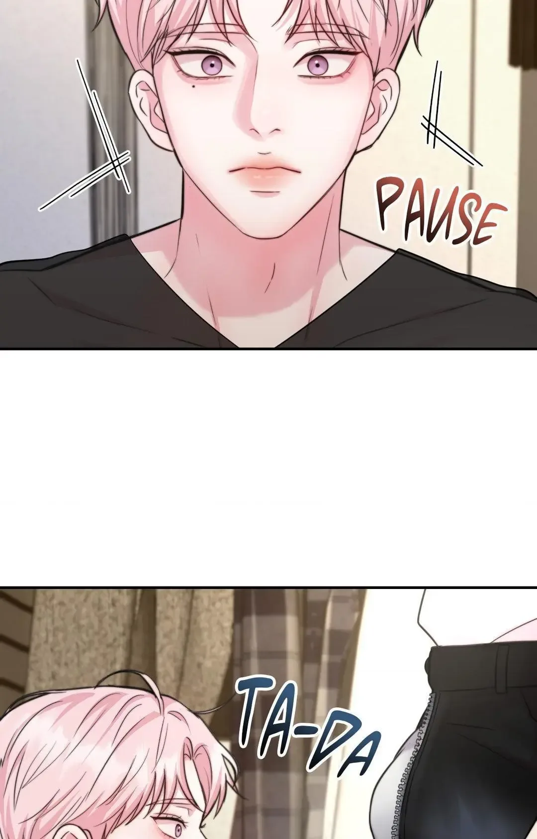 Love Remedy Chapter 21 page 61