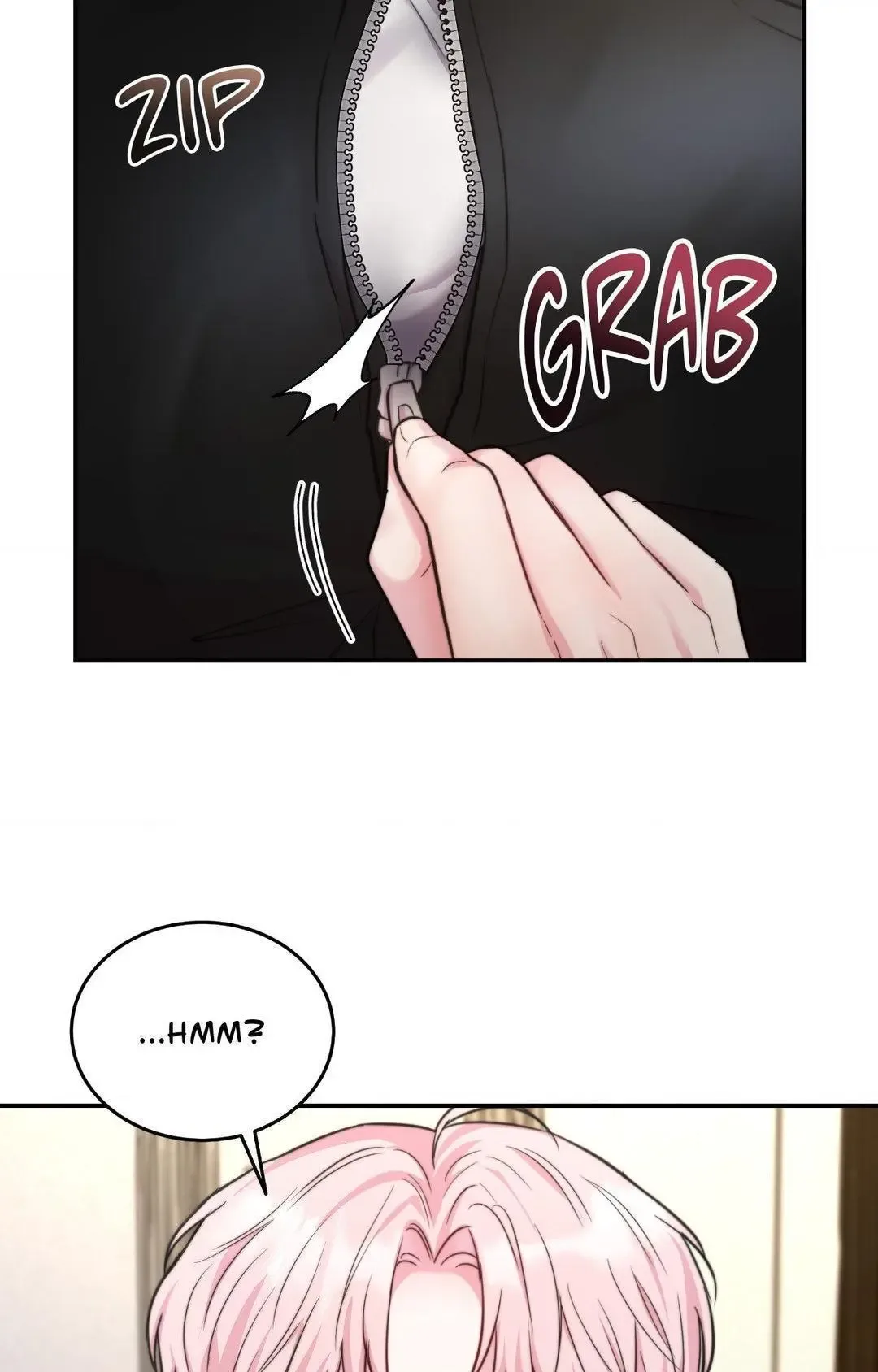 Love Remedy Chapter 21 page 60