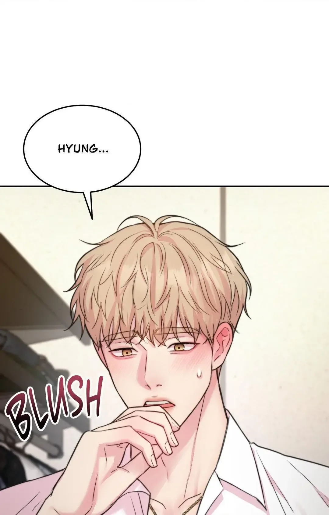 Love Remedy Chapter 21 page 64