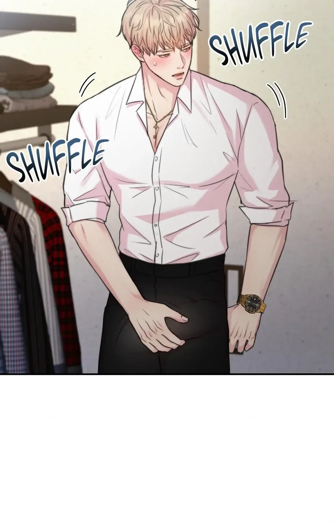 Love Remedy Chapter 21 page 67