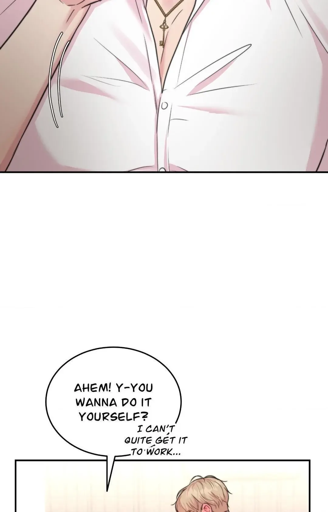 Love Remedy Chapter 21 page 65