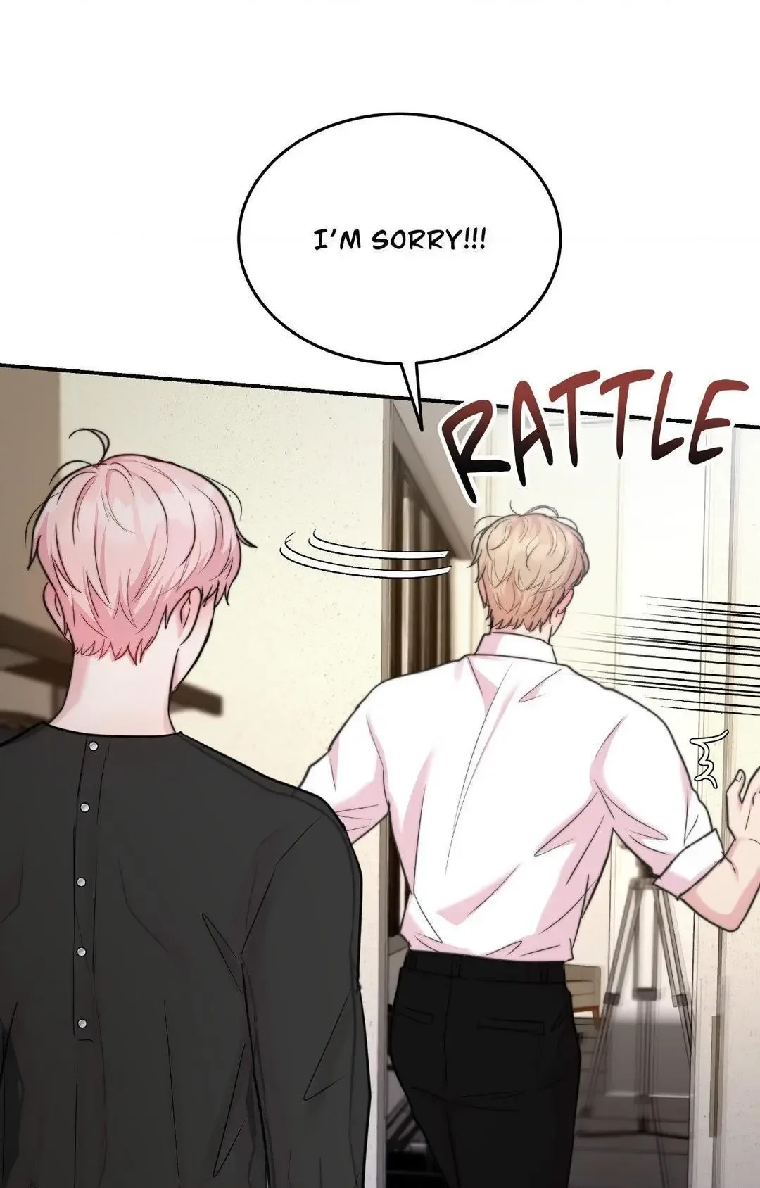 Love Remedy Chapter 21 page 68