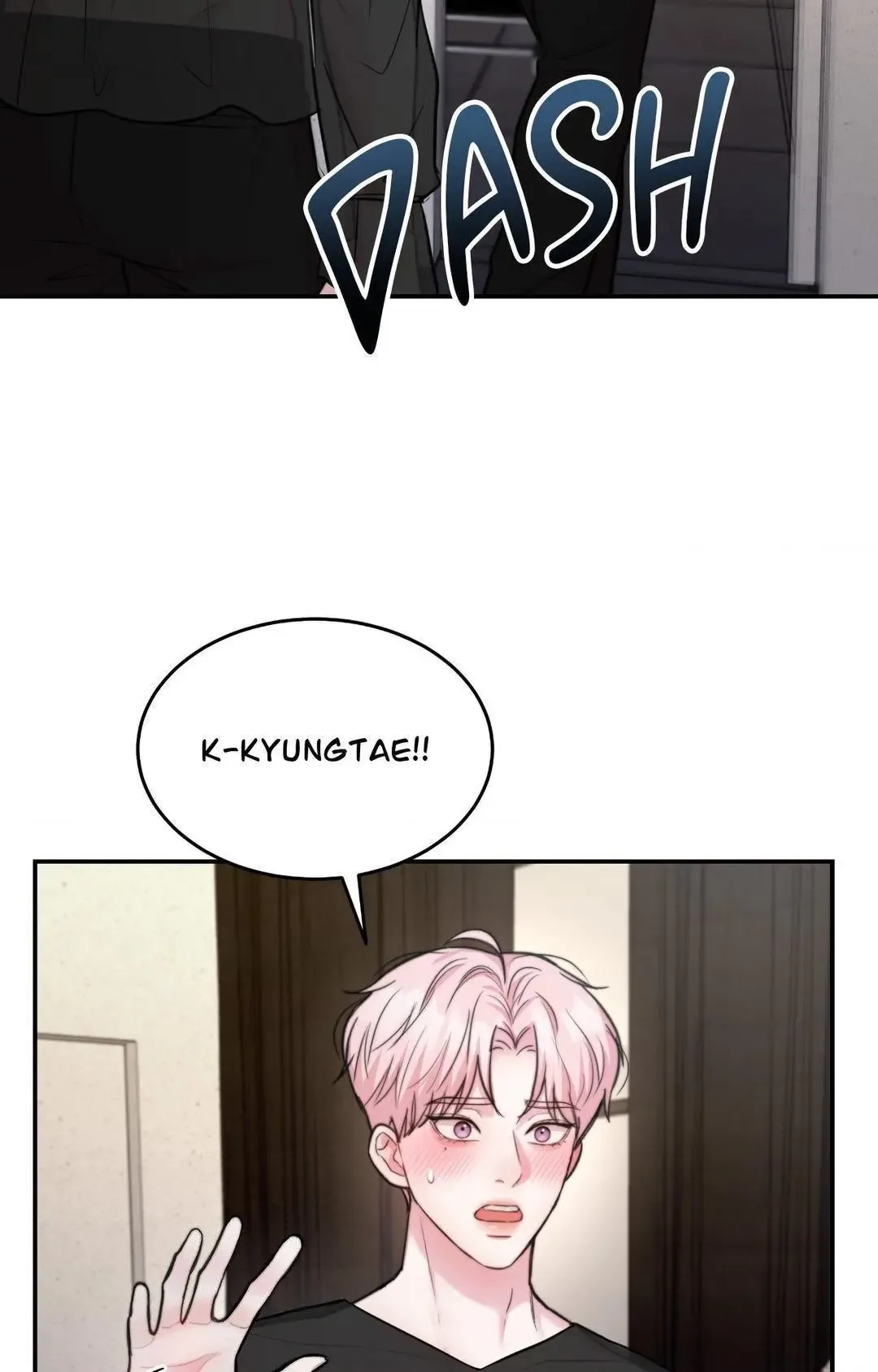 Love Remedy Chapter 21 page 69