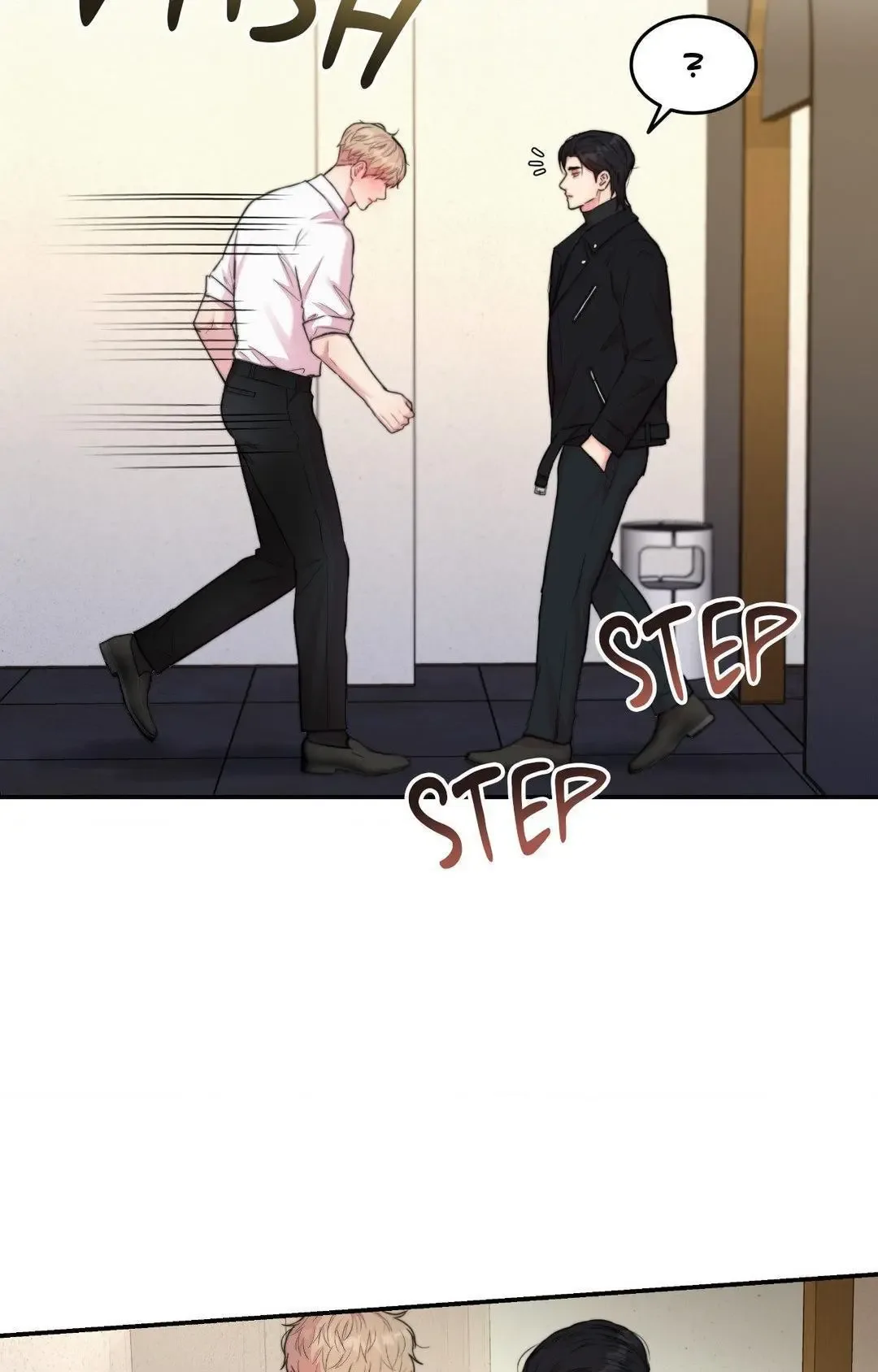 Love Remedy Chapter 21 page 71