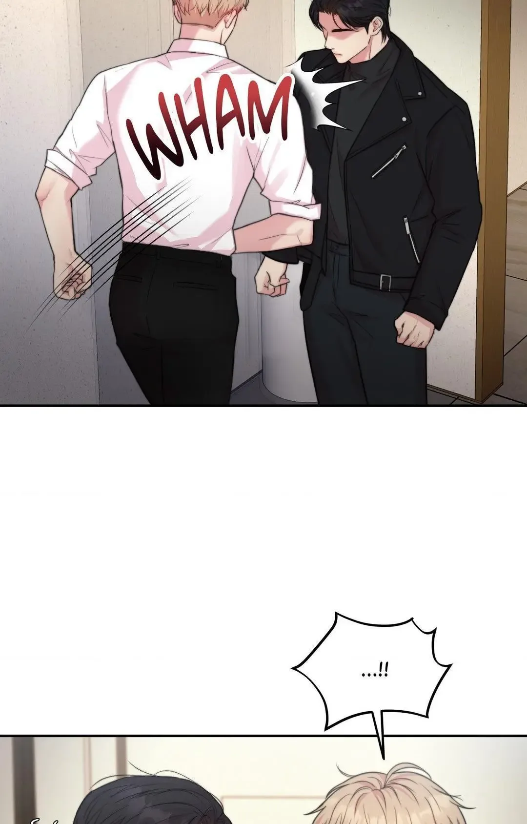 Love Remedy Chapter 21 page 72