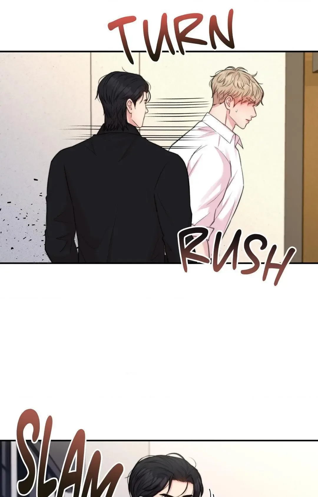 Love Remedy Chapter 21 page 74
