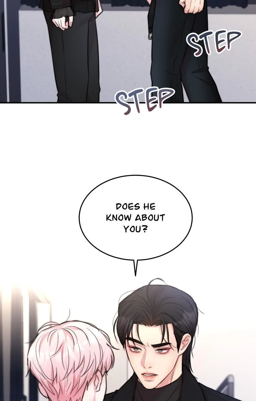 Love Remedy Chapter 21 page 78