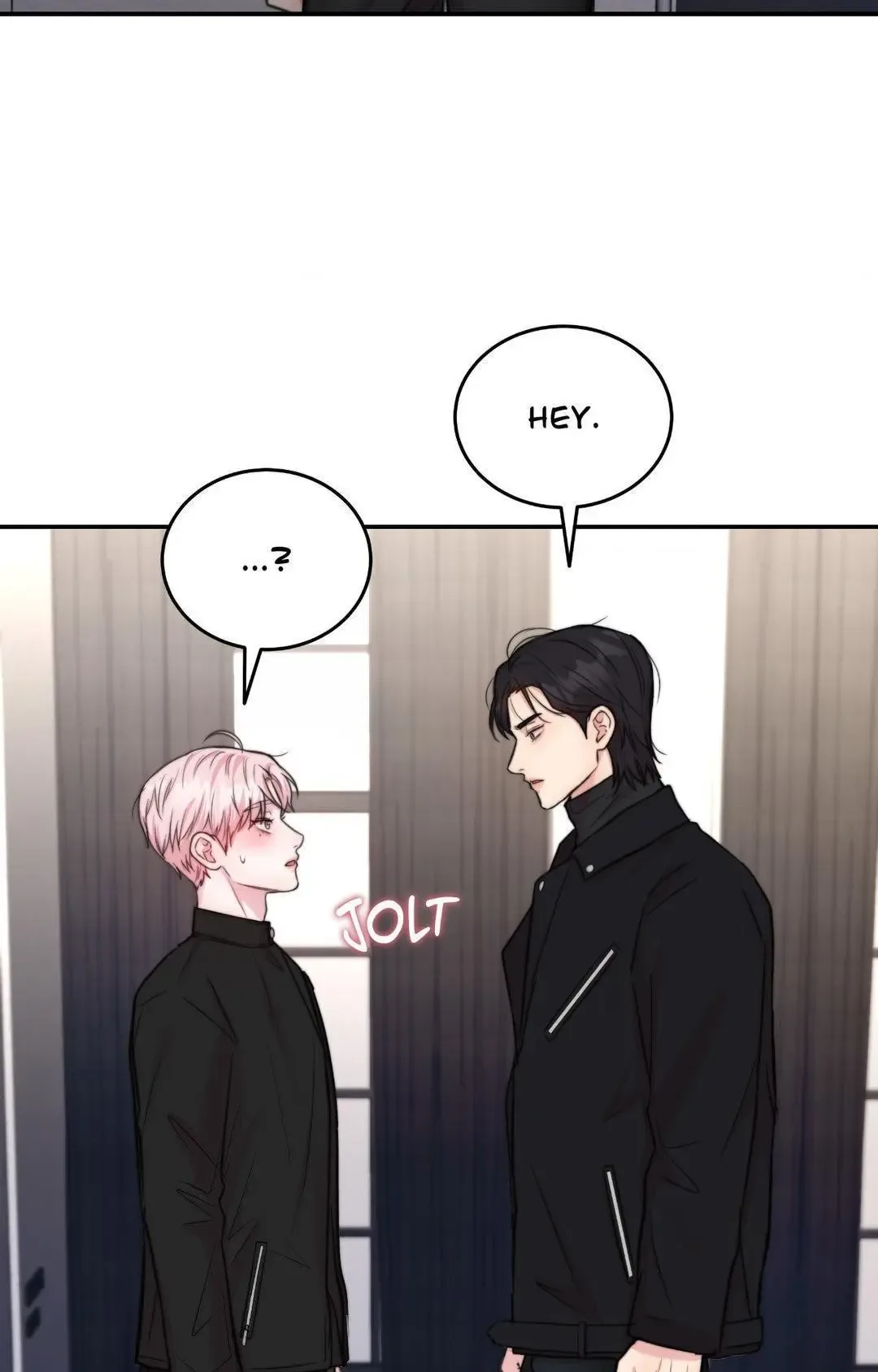 Love Remedy Chapter 21 page 77