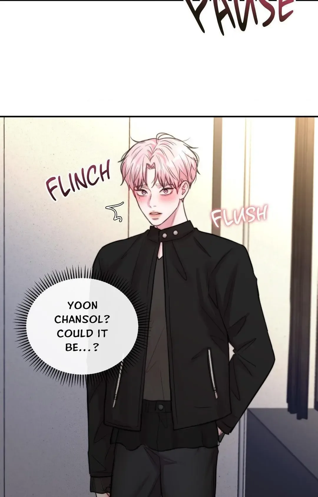 Love Remedy Chapter 21 page 76